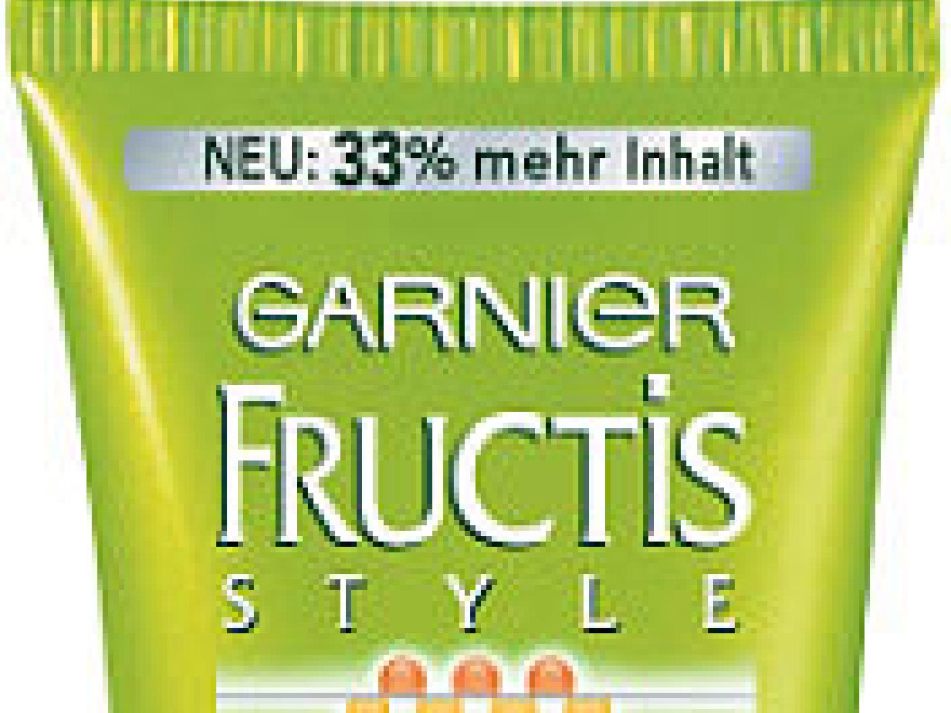 Fructis Style Fixier Gel Fructis Style Fixier Gel