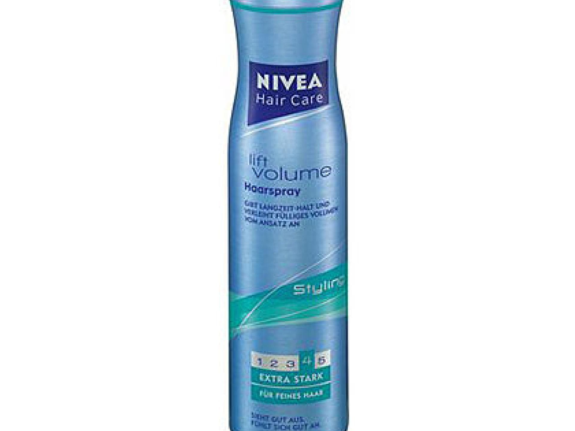 Nivea Hair Care Haarspray