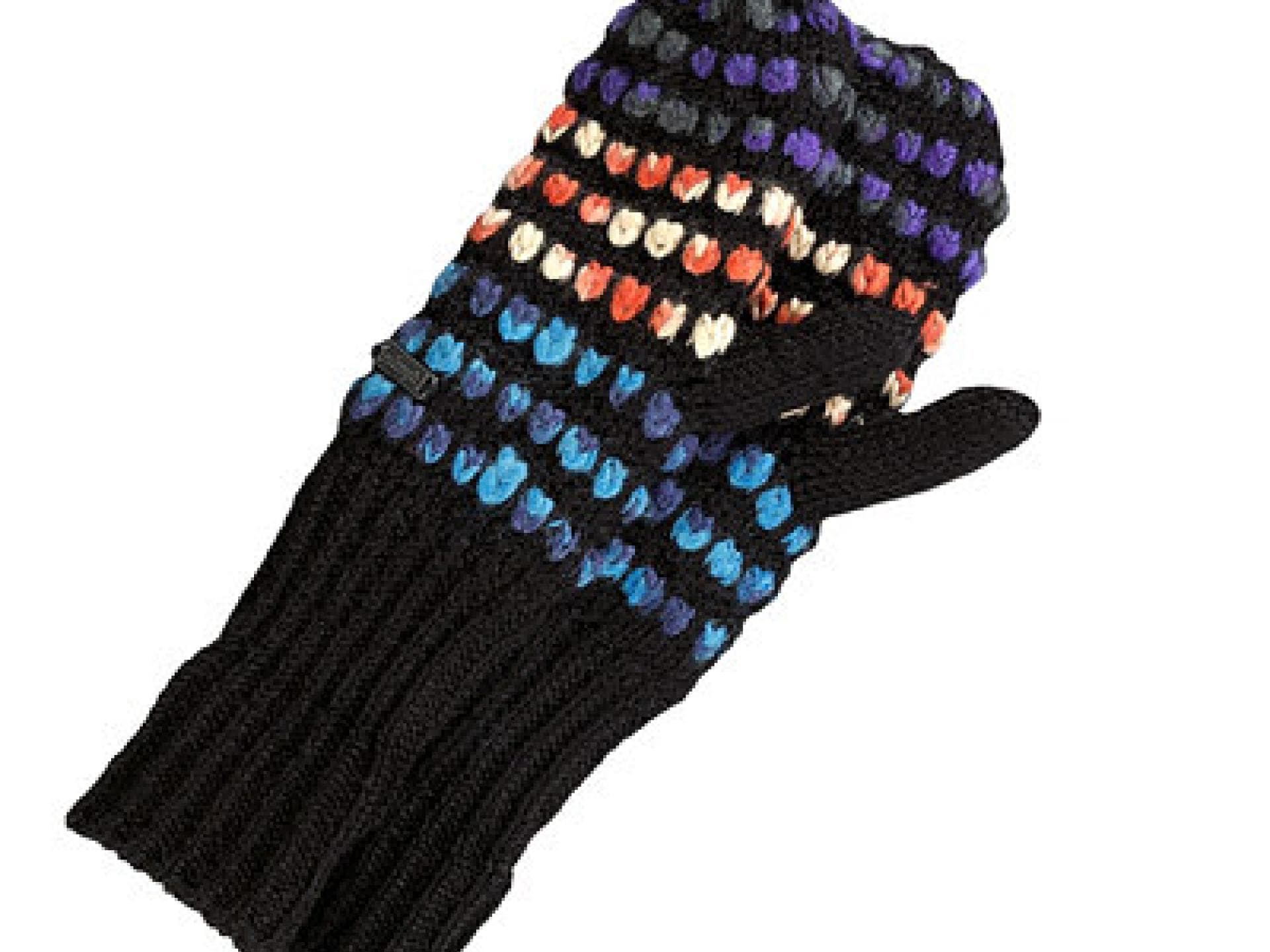 Fäustlinge von Nymph