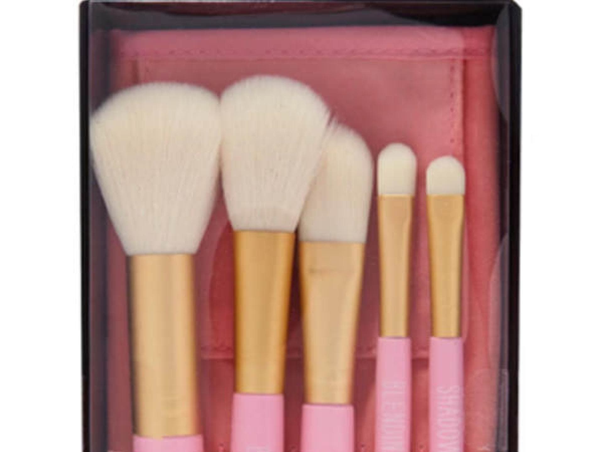 Pinsel-Set von Forever 21