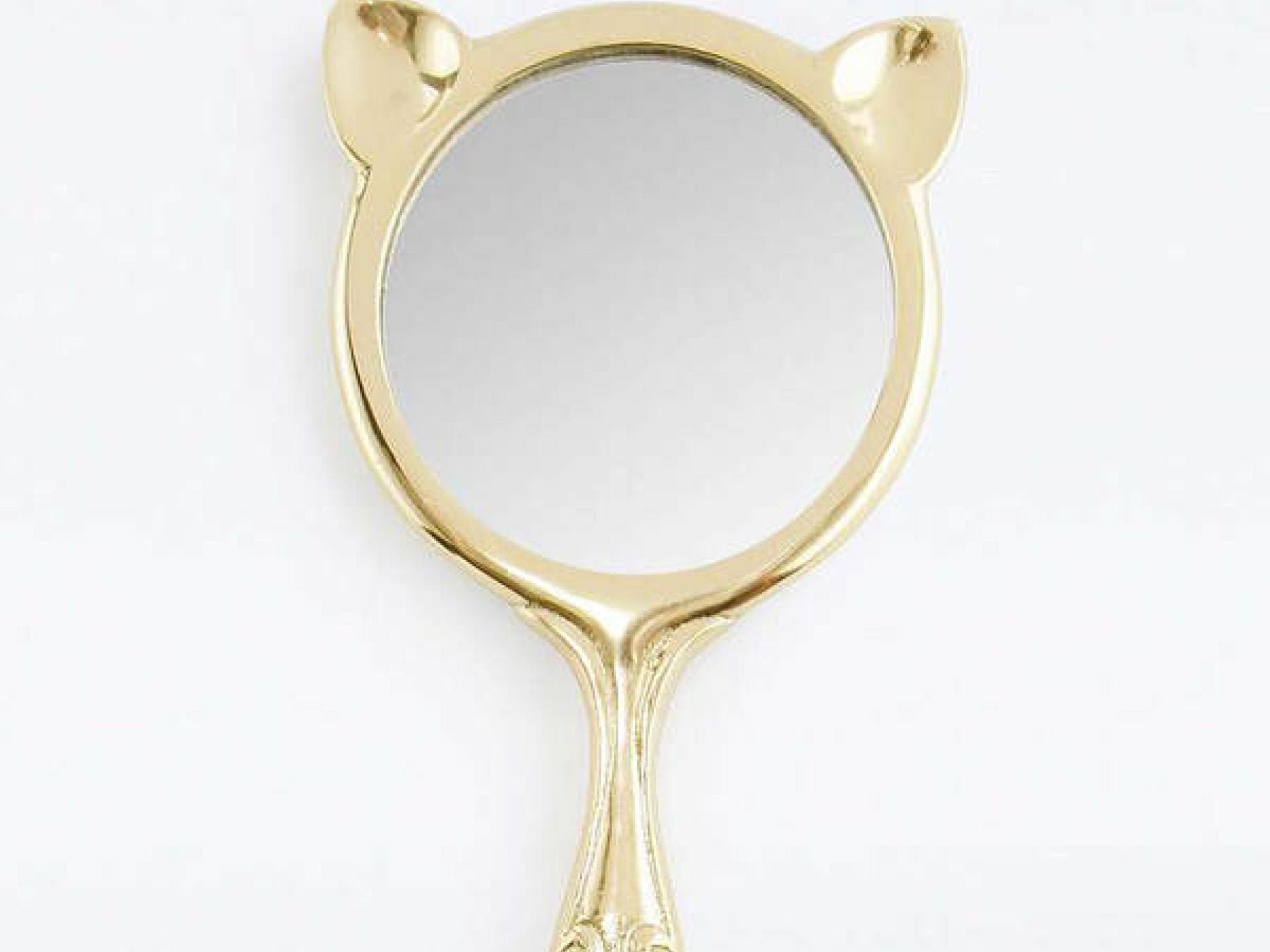 Handspiegel von Urban Outfitters