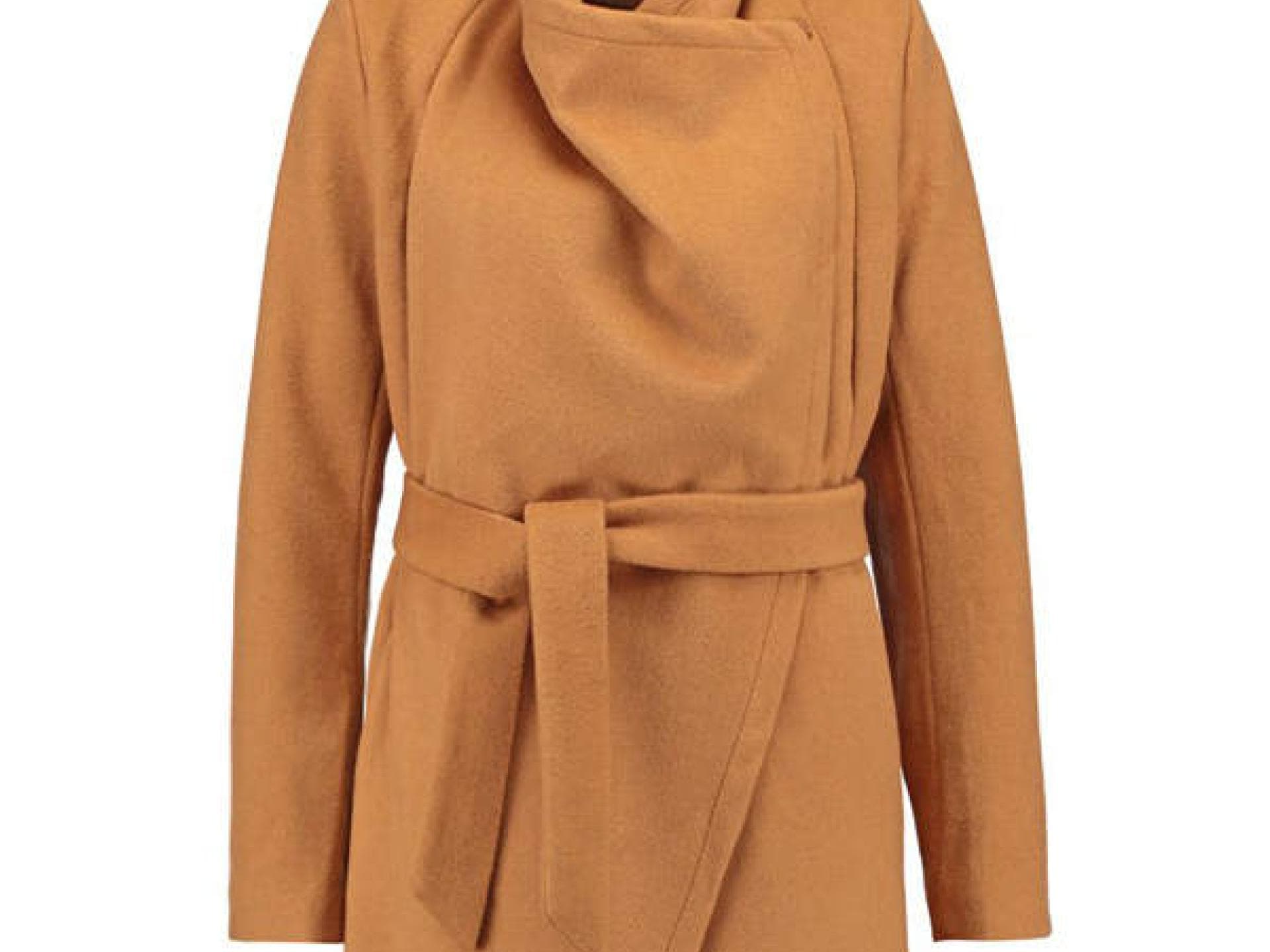 Hipper Mantel von Kiomi Hipper Mantel von Kiomi