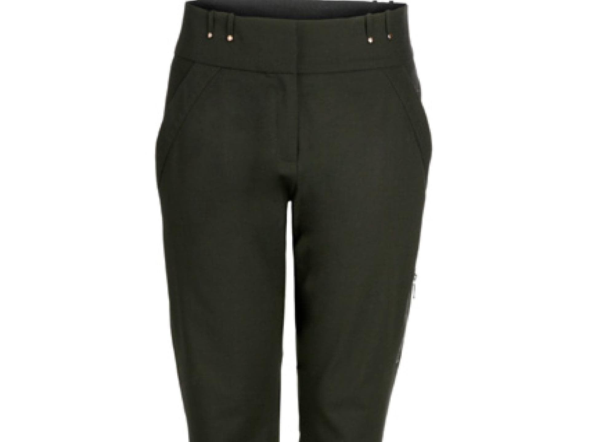 High Waist Jeans von Mango