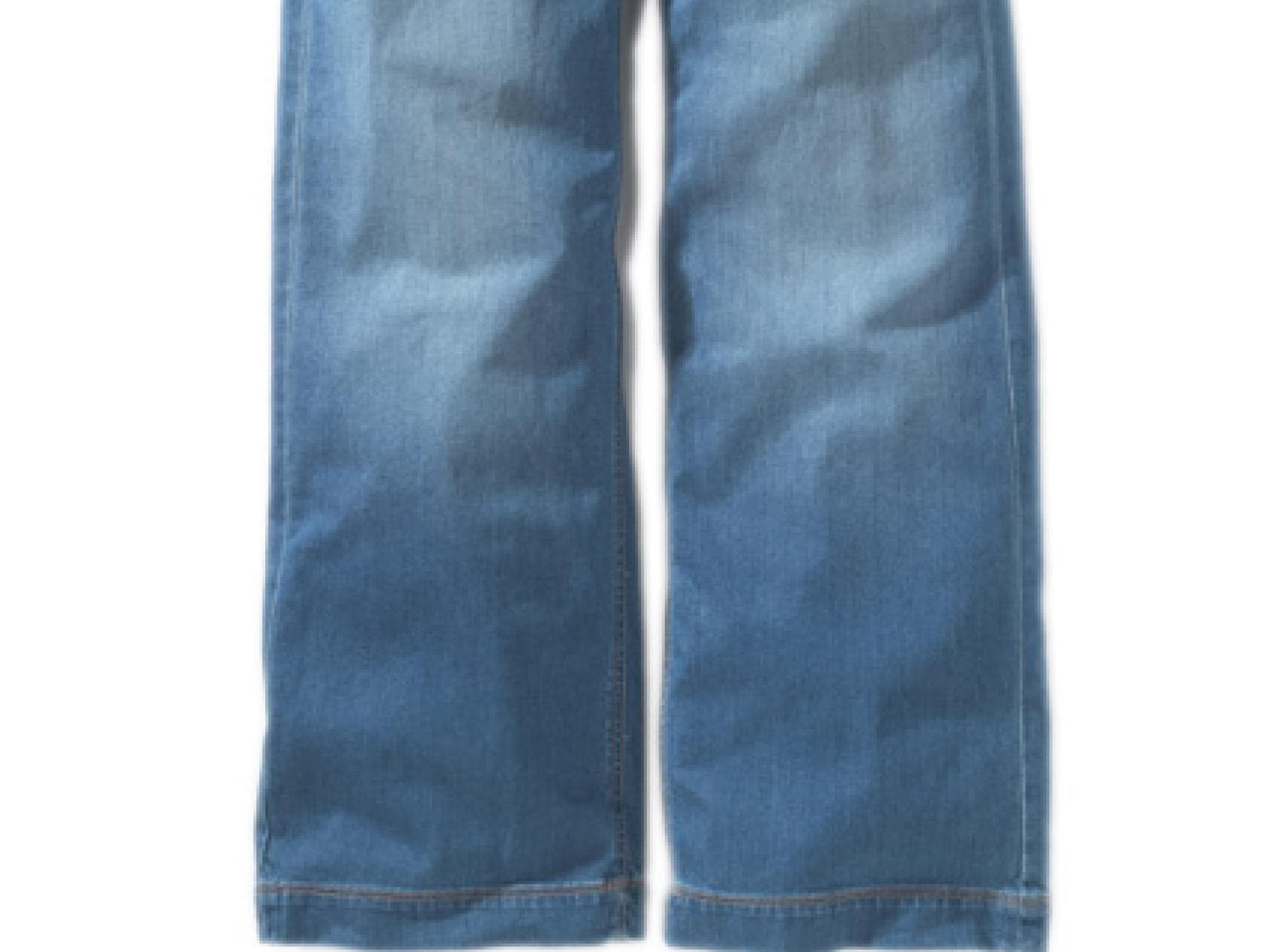 "Wide Leg"-Jeans von s.Oliver