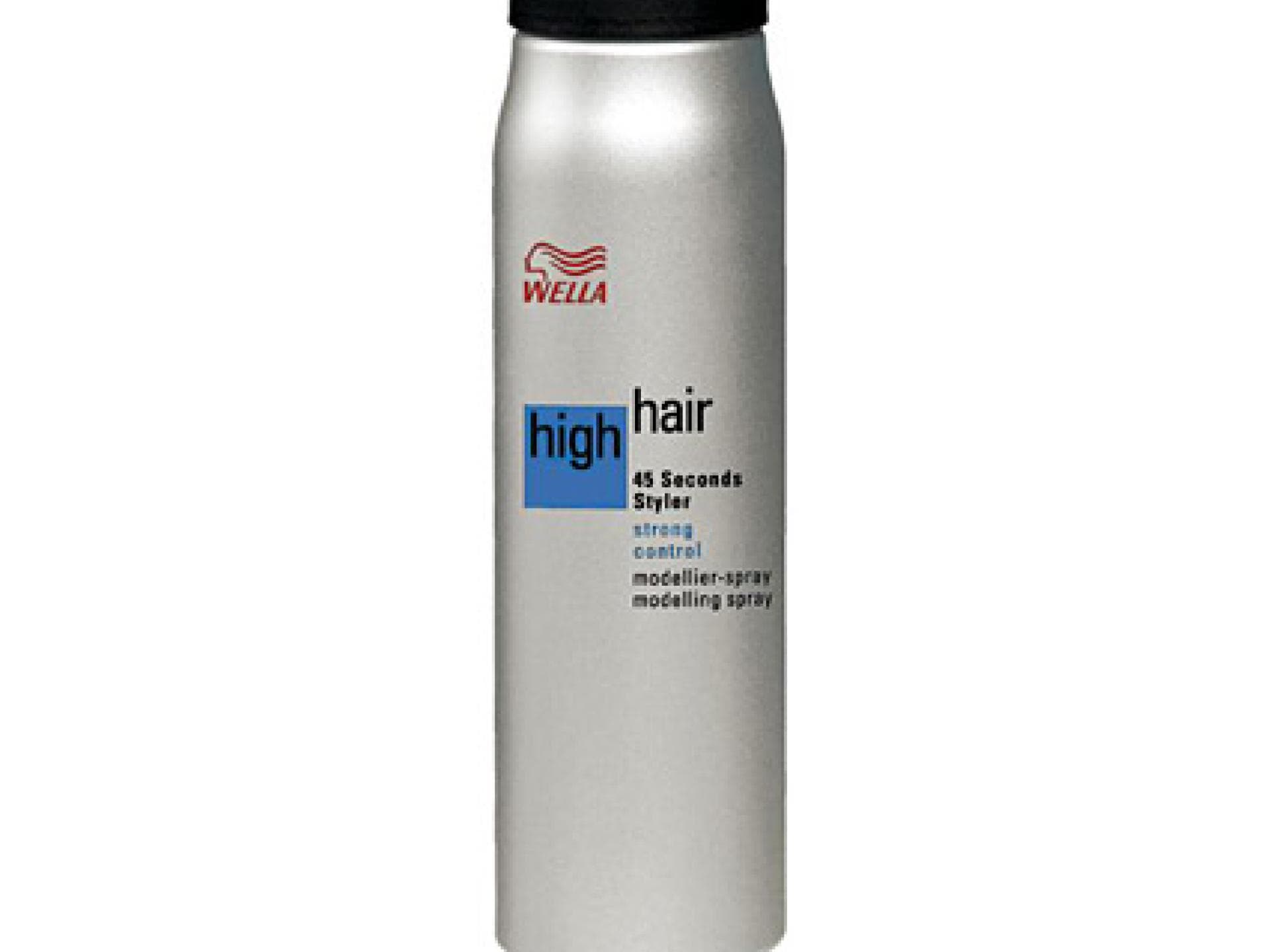 Stylingspray von Wella