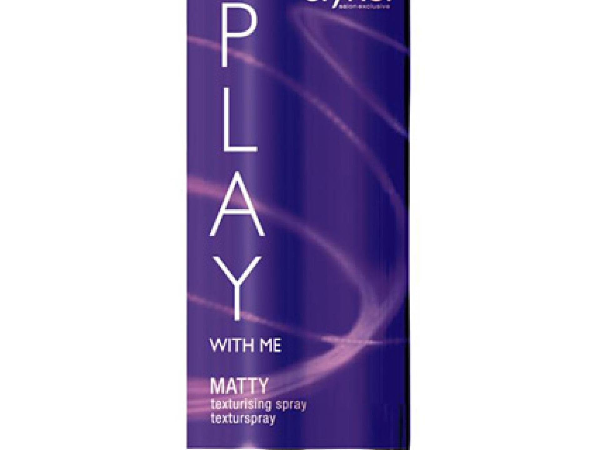 Stylingspray von Clynol