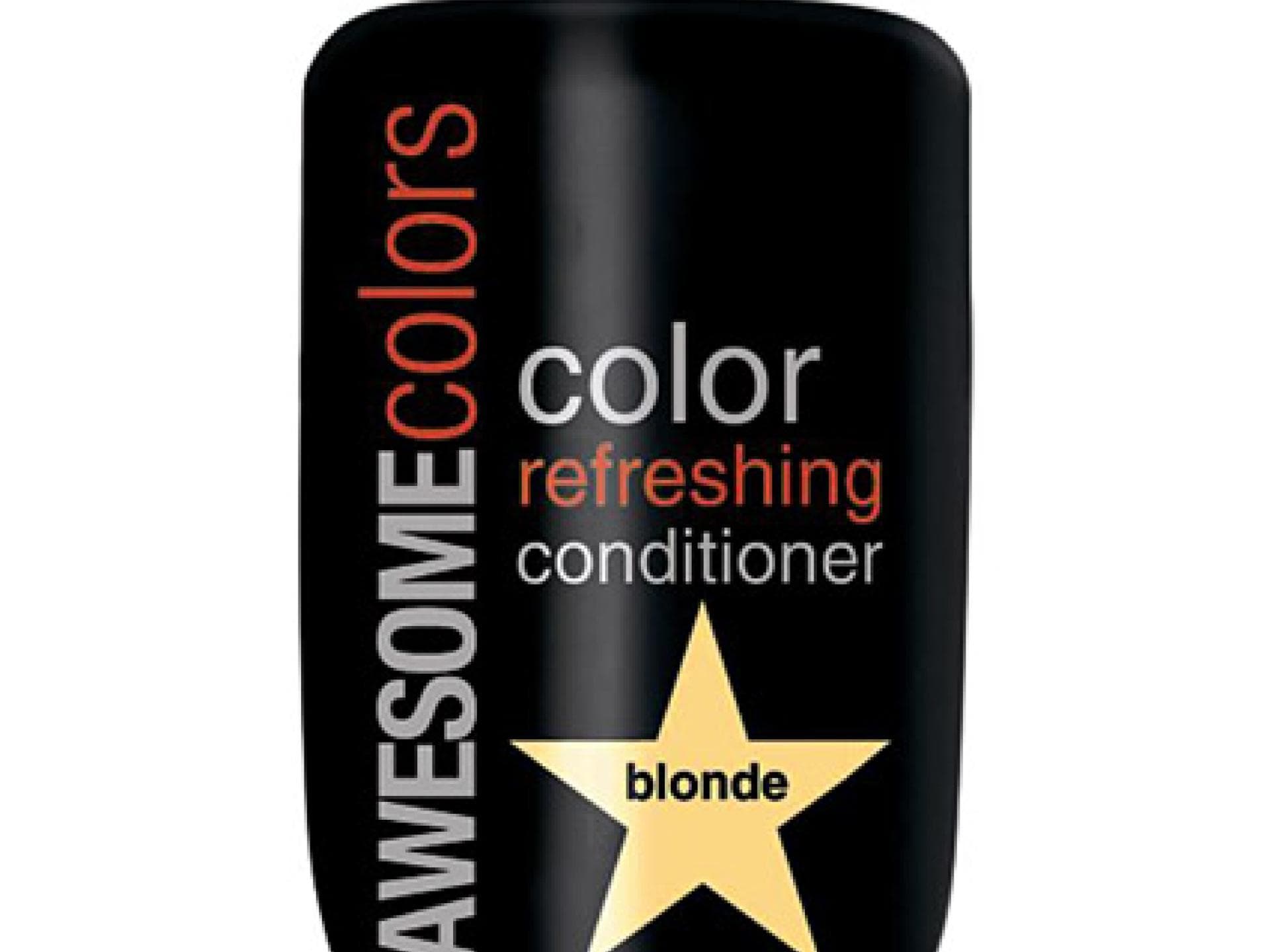 Color Refreshing Conditioner