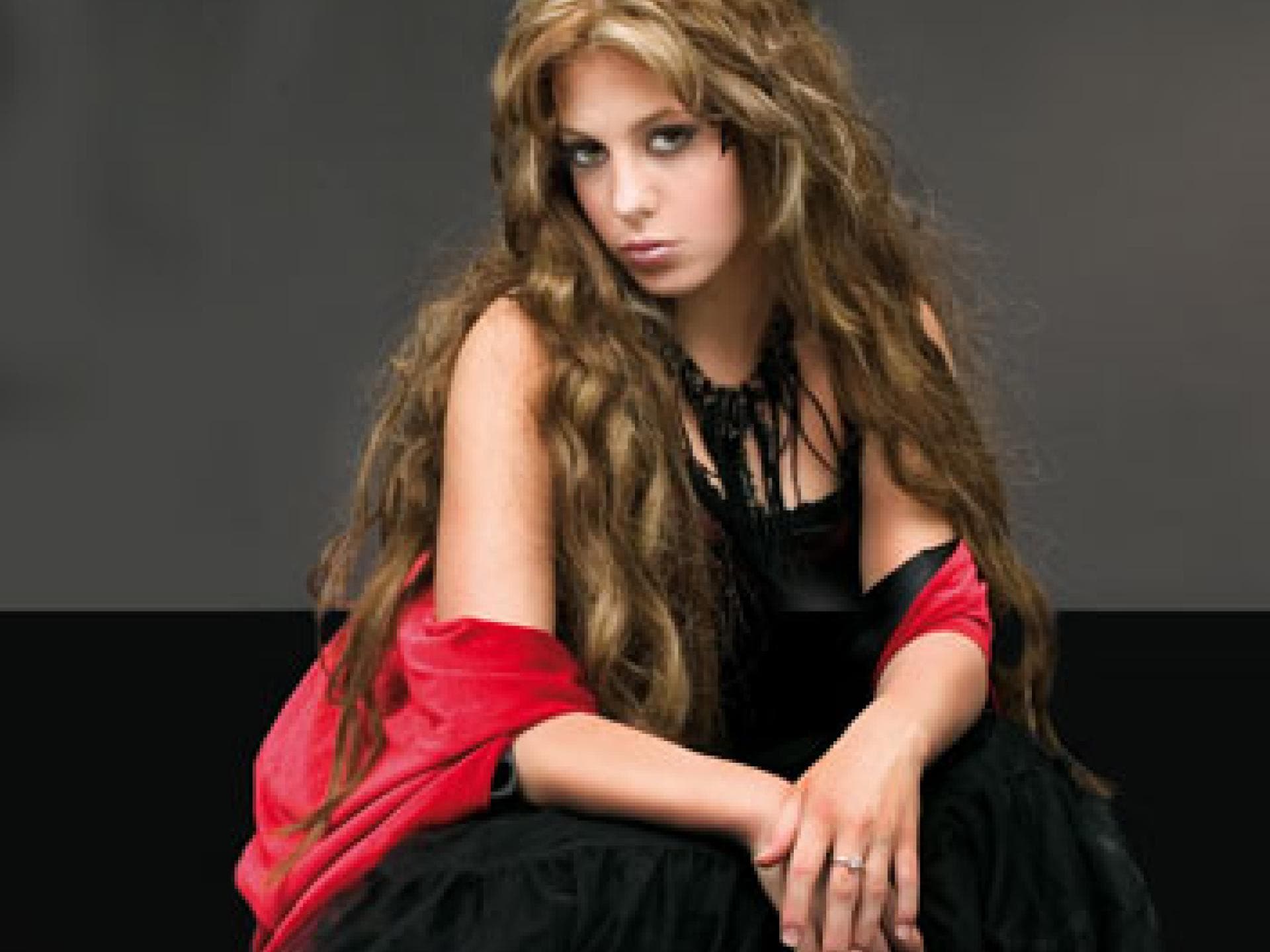 star galerie die schoensten bilder von lafee