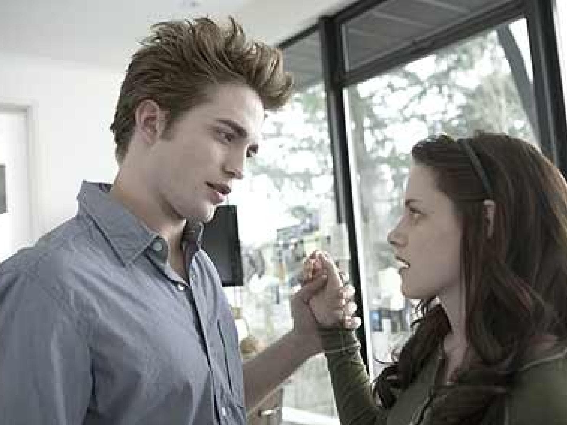 twilight biss zum morgengrauen