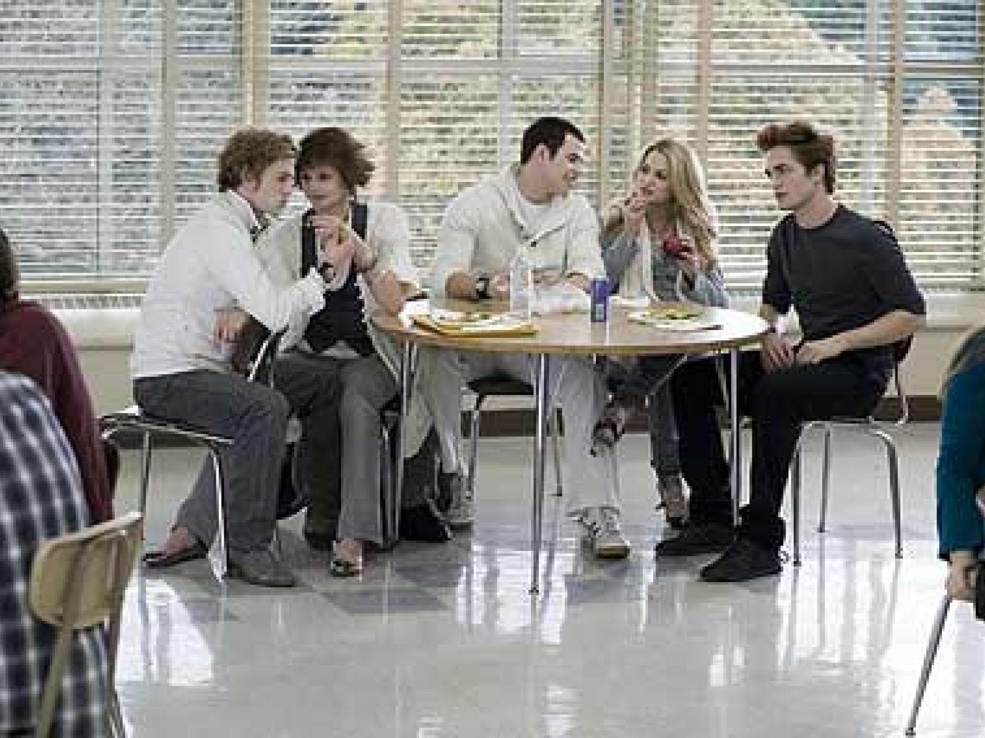 twilight biss zum morgengrauen