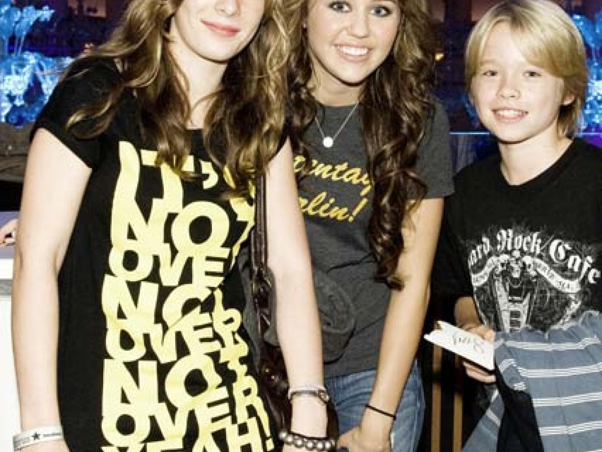 star galerie miley cyrus