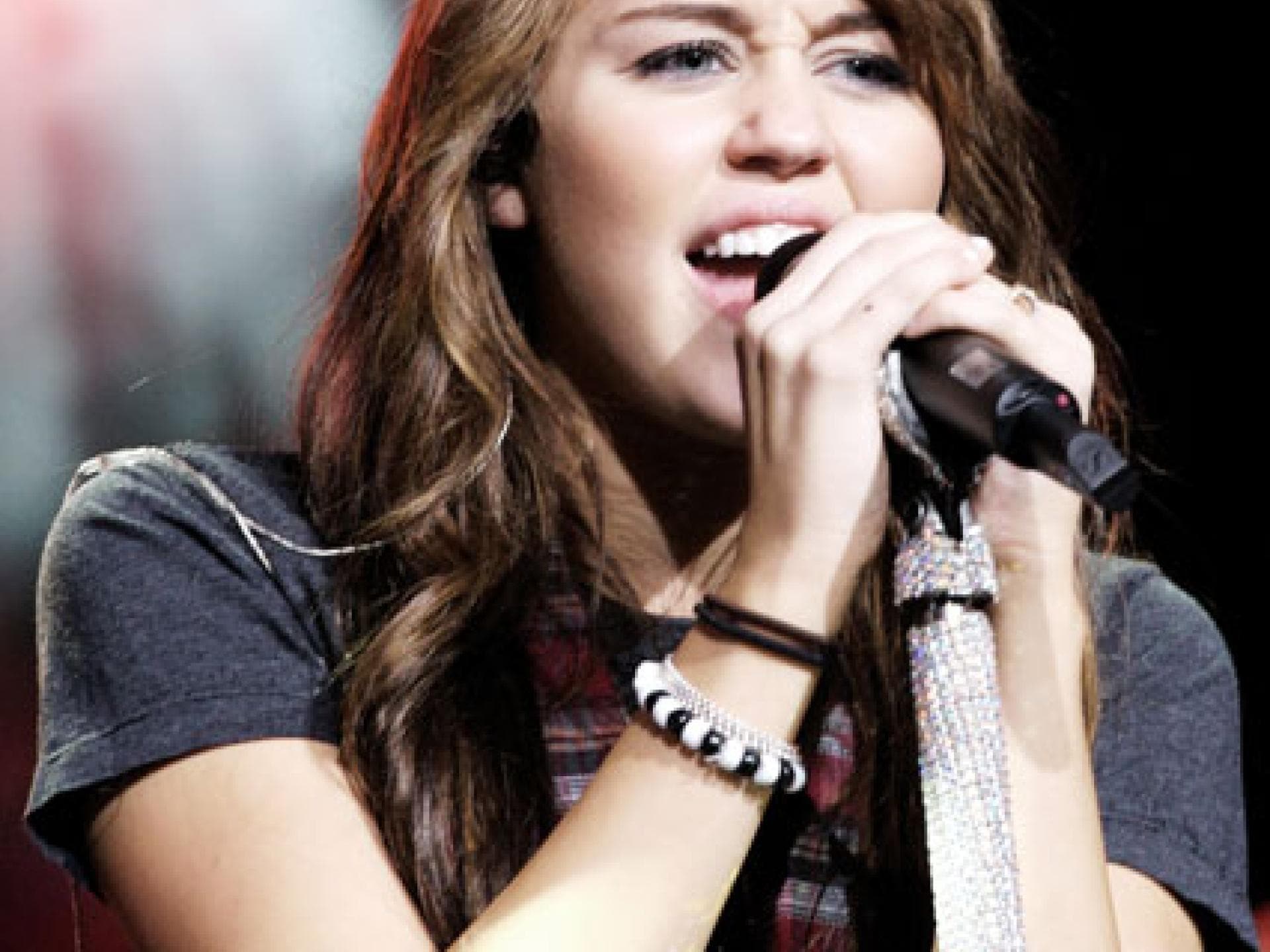 star galerie miley cyrus