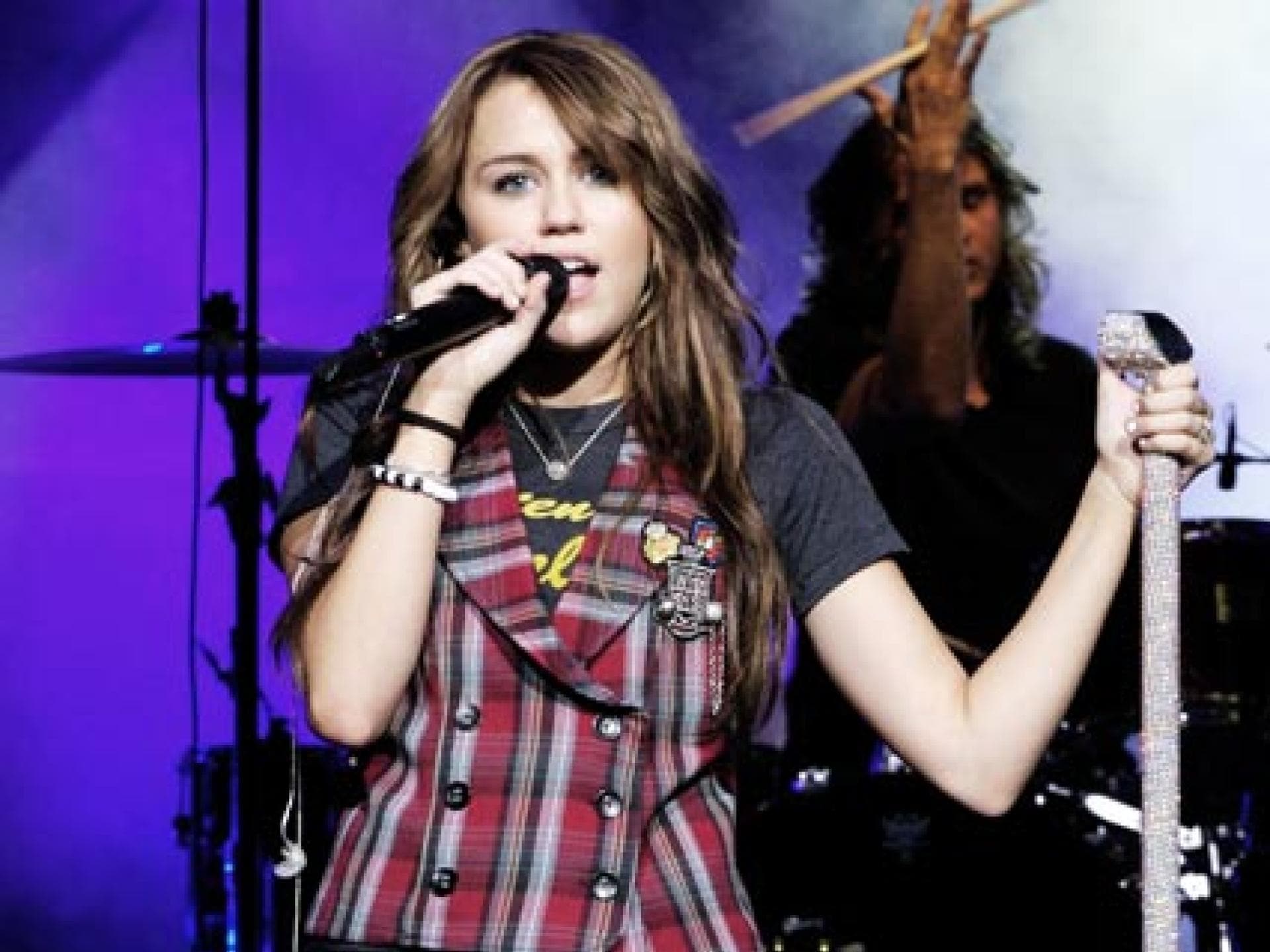 star galerie miley cyrus