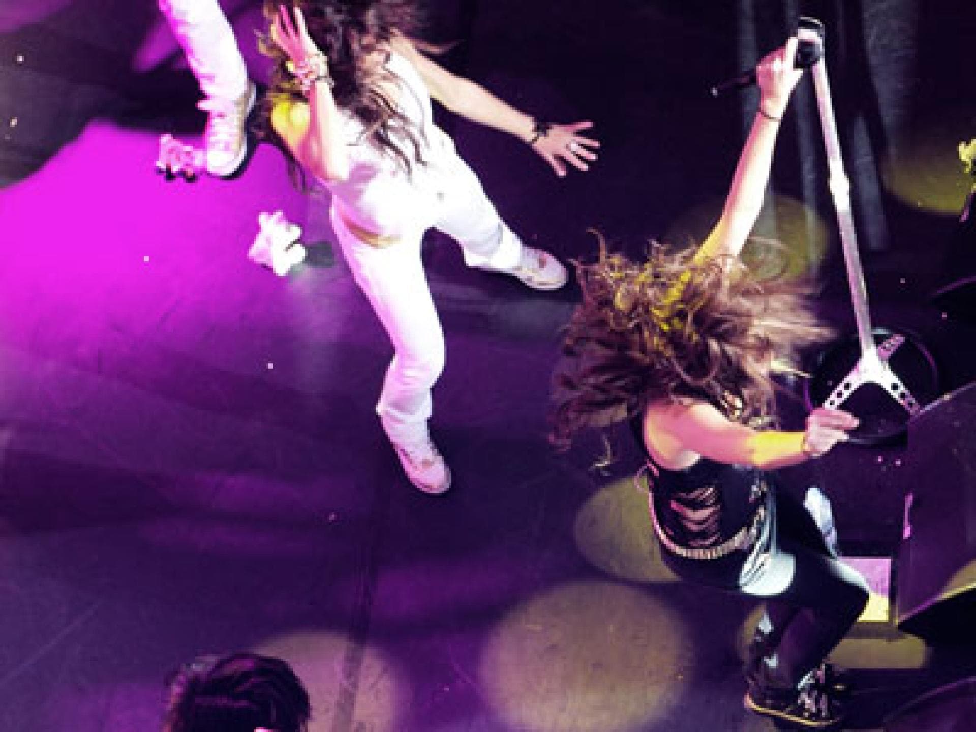 star galerie miley cyrus