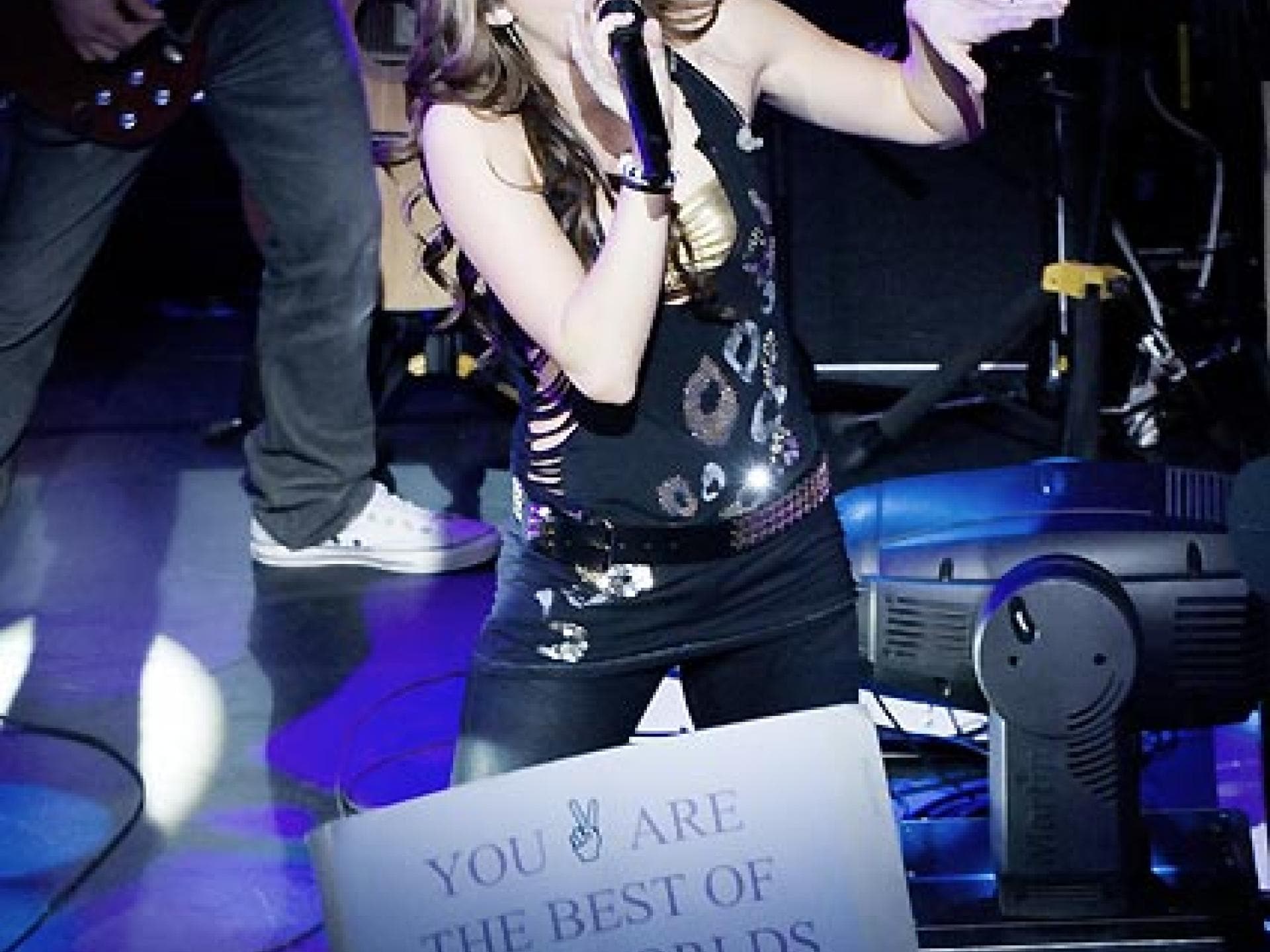 star galerie miley cyrus