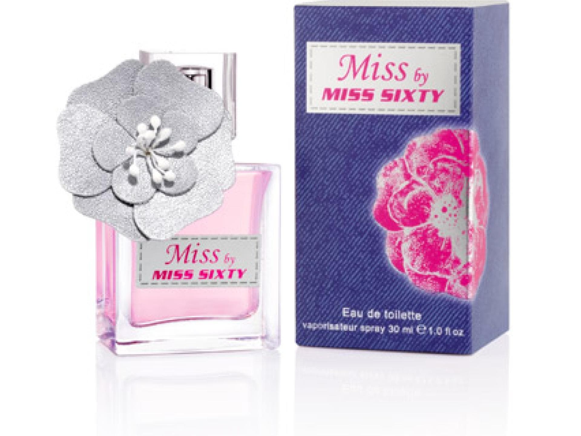 "Miss" Parfum von Miss Sixty