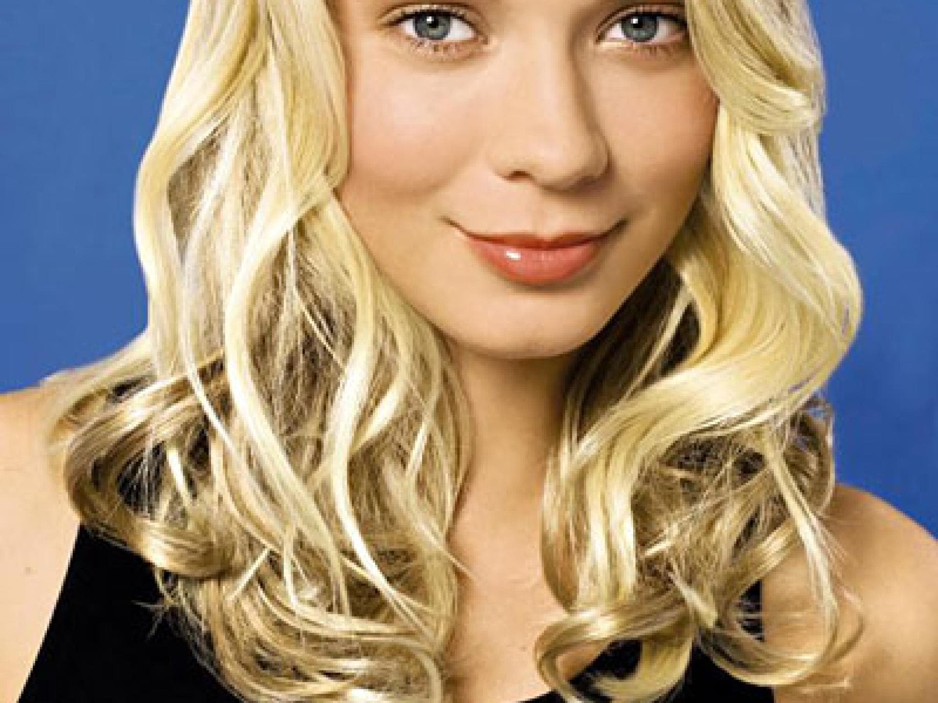 Extensions: Marie-Therese nachher