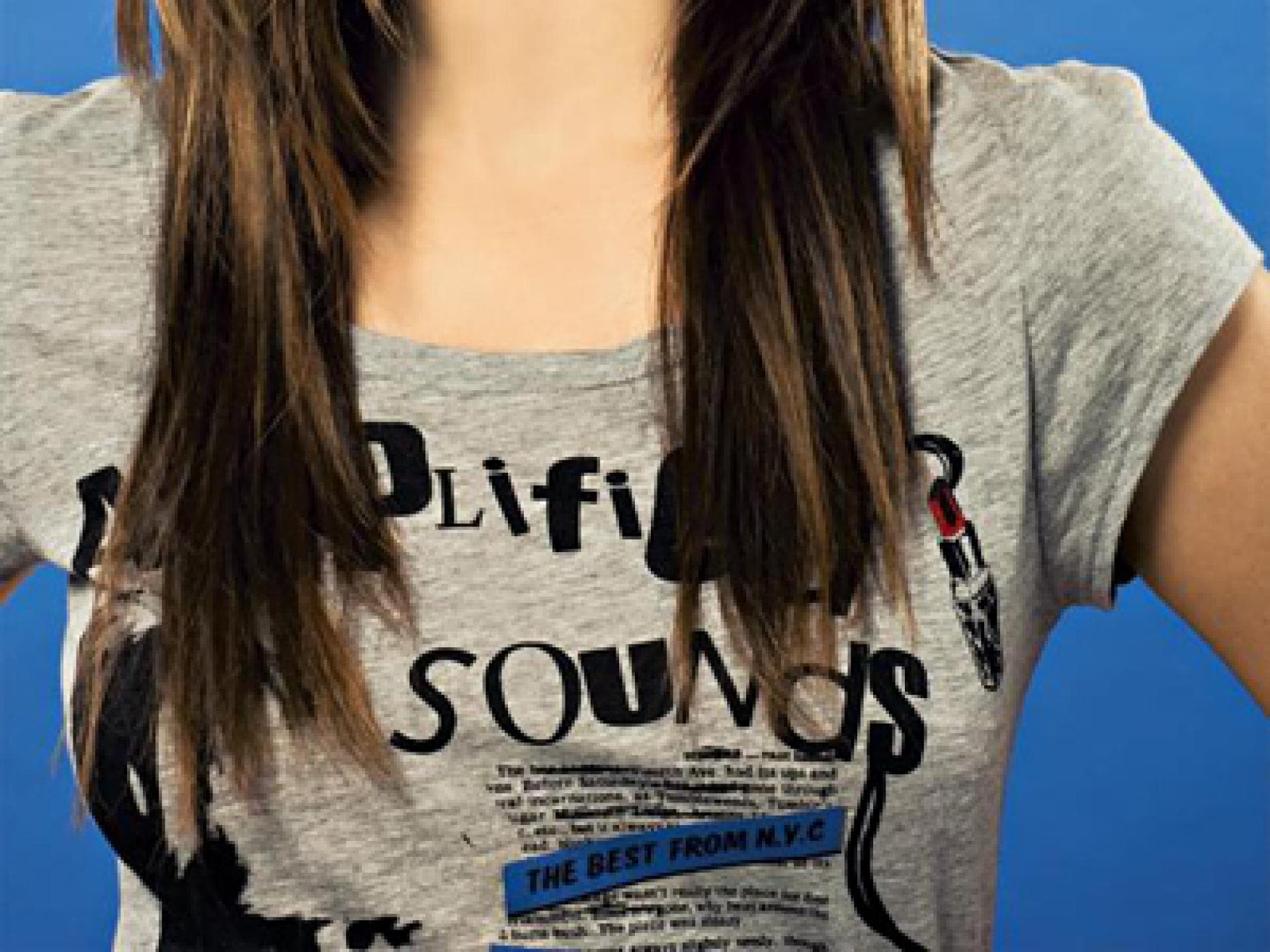 Extensions: Manjascha nachher