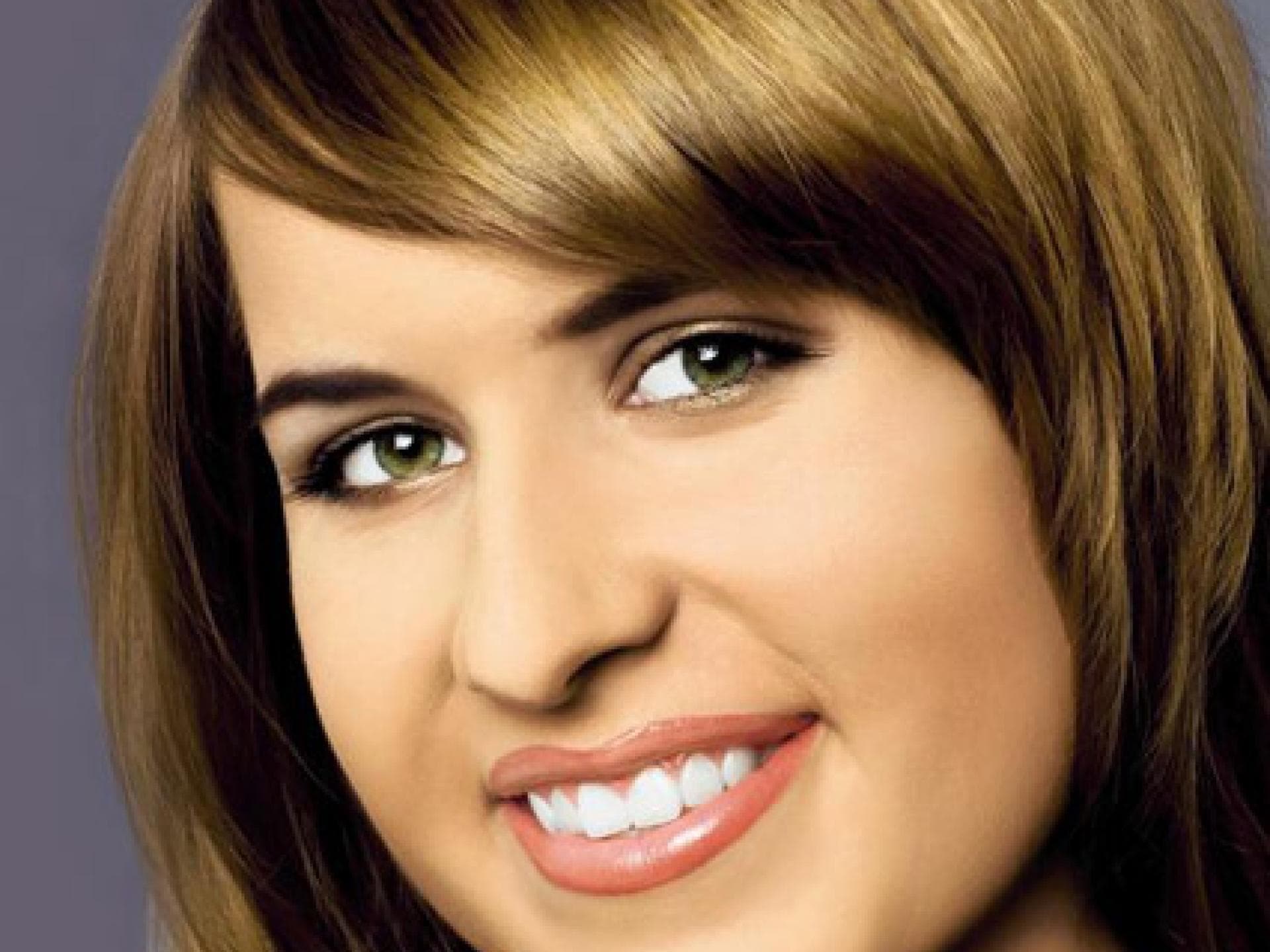 Make-up für schmale Oberlippe