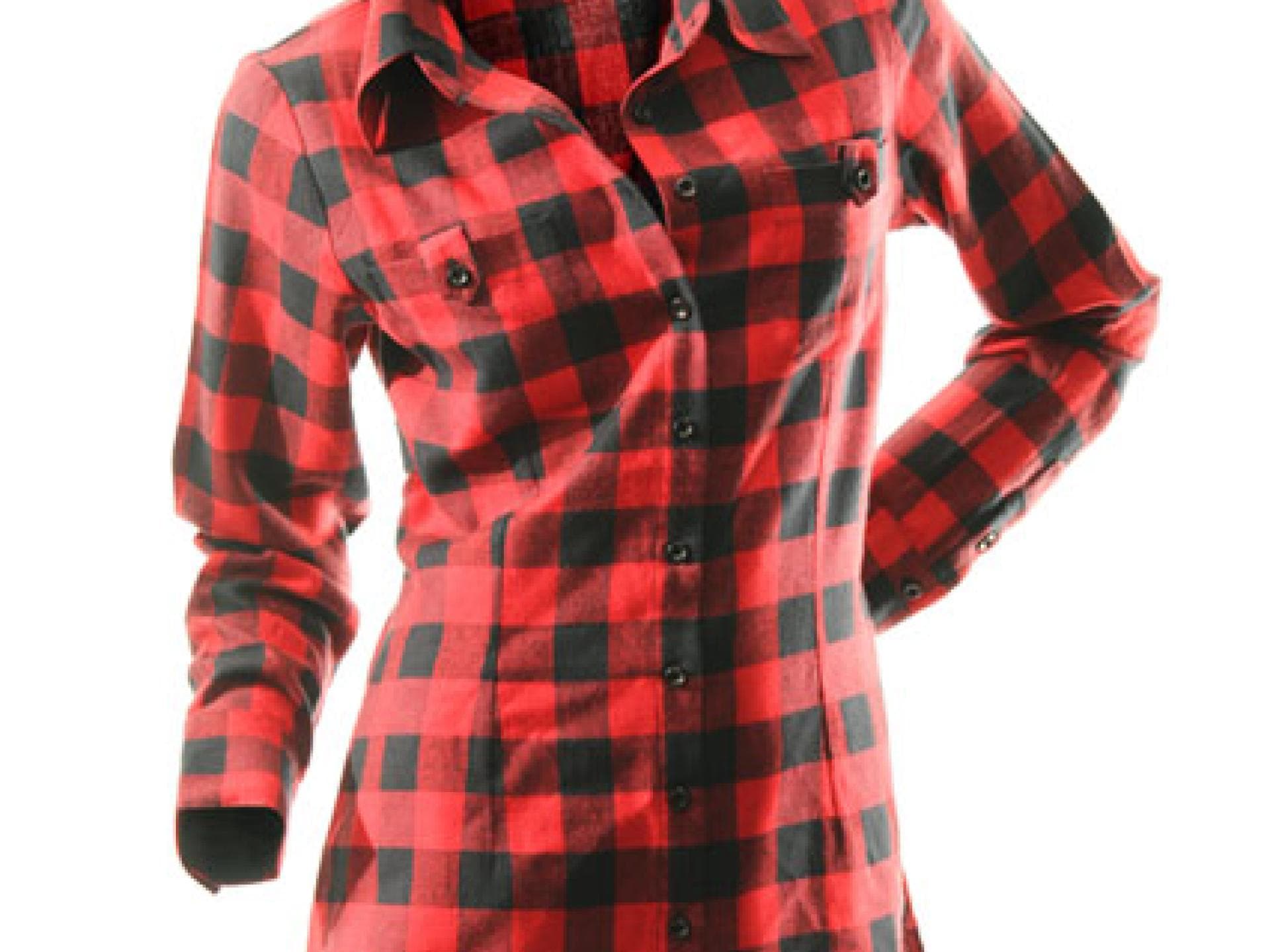 Holzfäller Style von New Yorker Holzfäller Style von New Yorker
