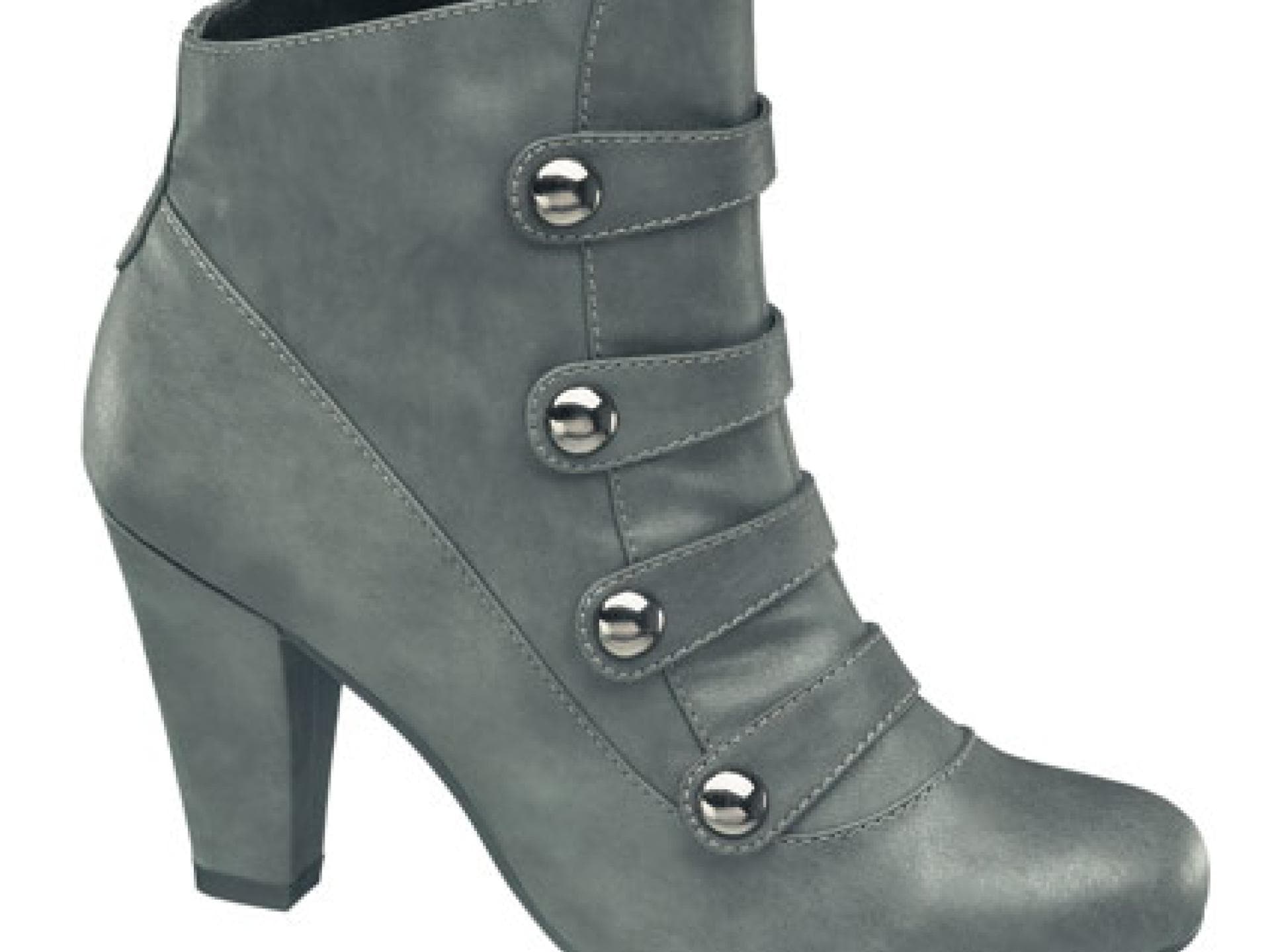 Ankle Boots von Deichmann