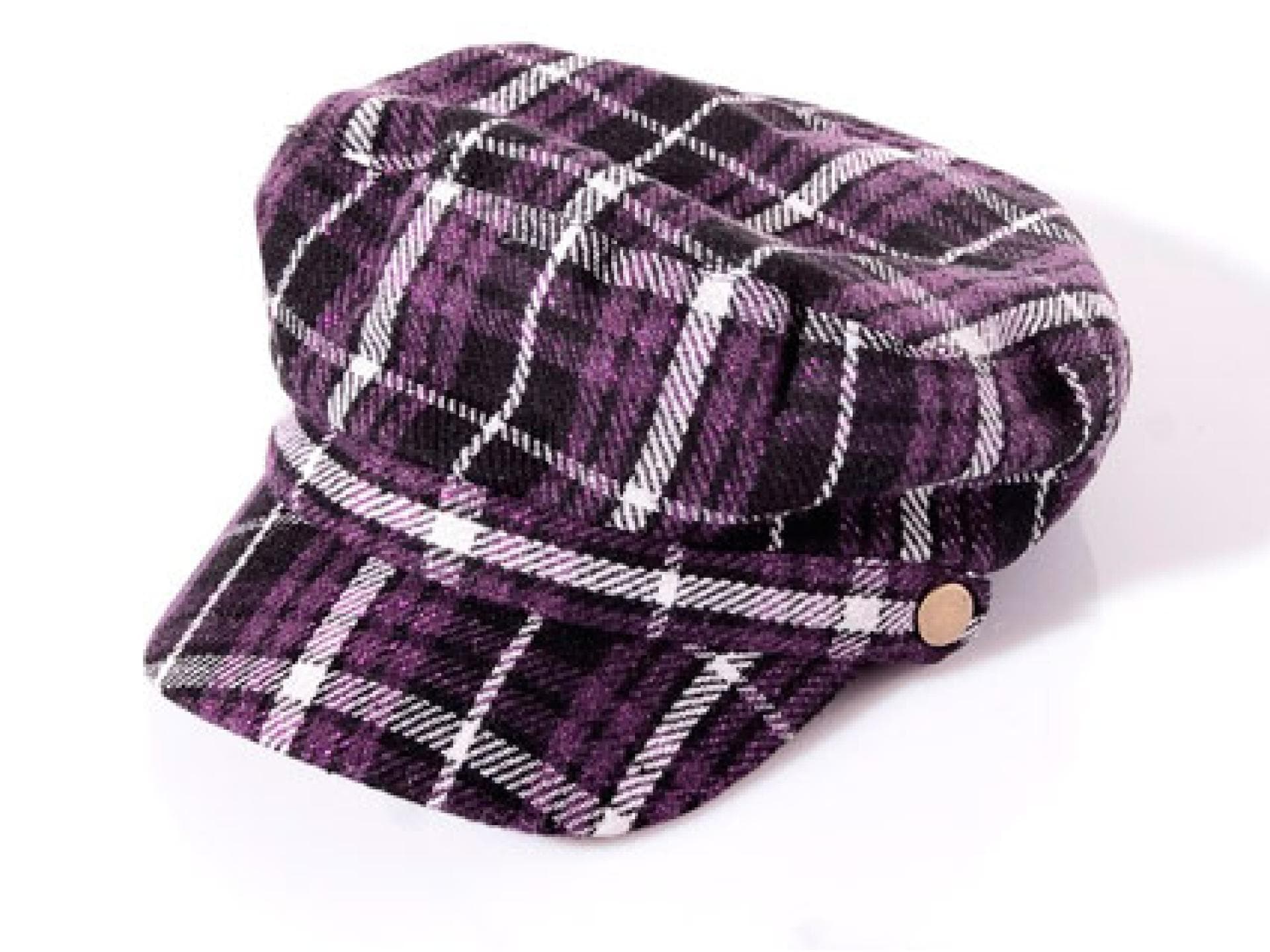 Hippe Cap von Mister Lady