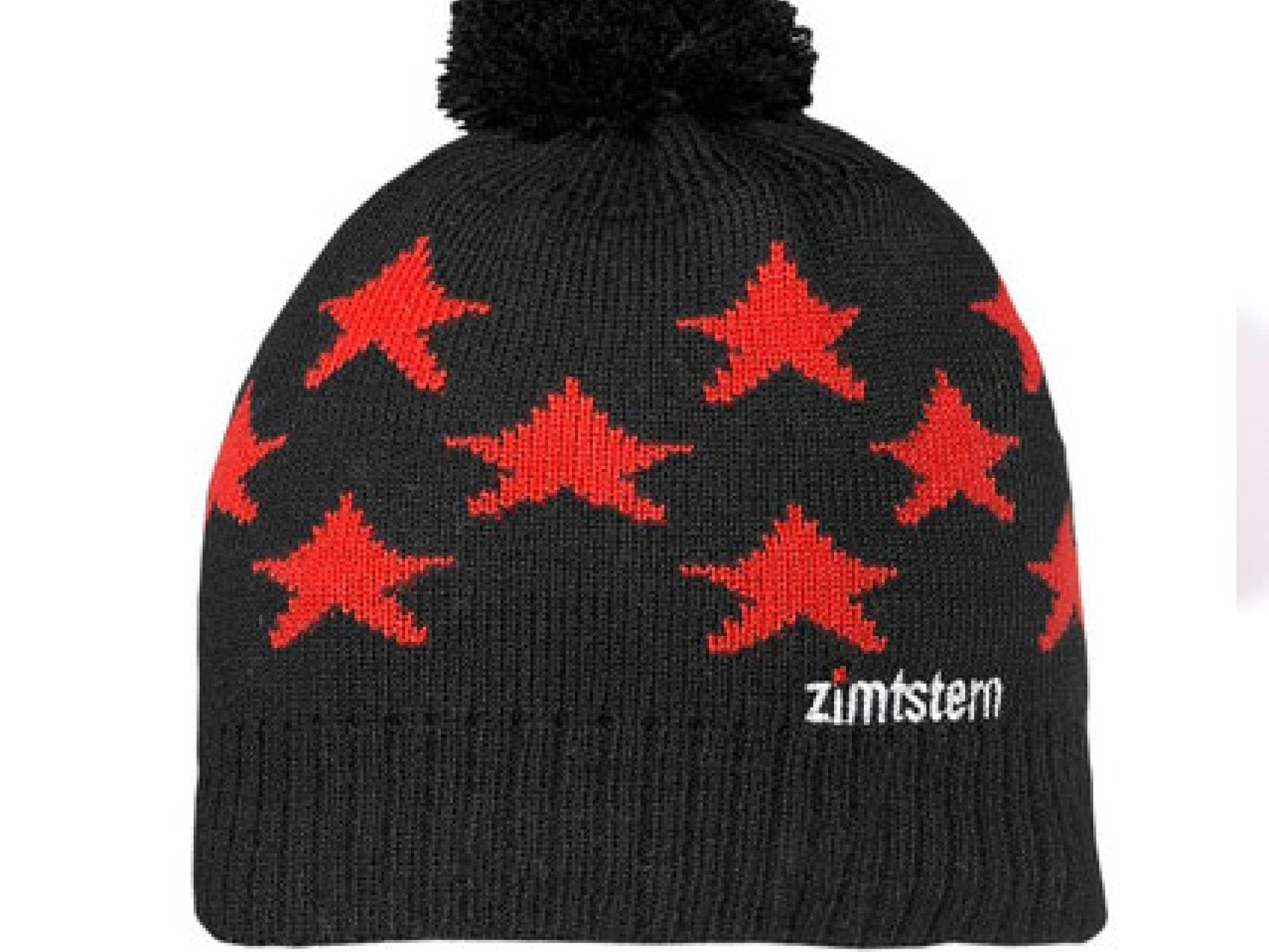 Boarder-Mütze von Zimtstern