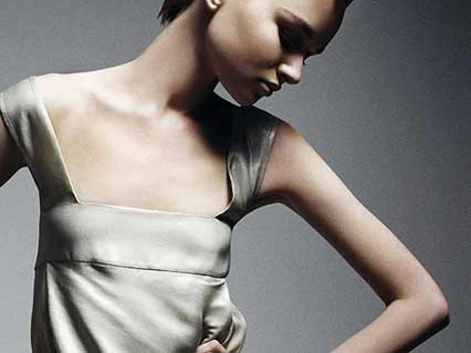 Eleganter Short-Cut Eleganter Short-Cut