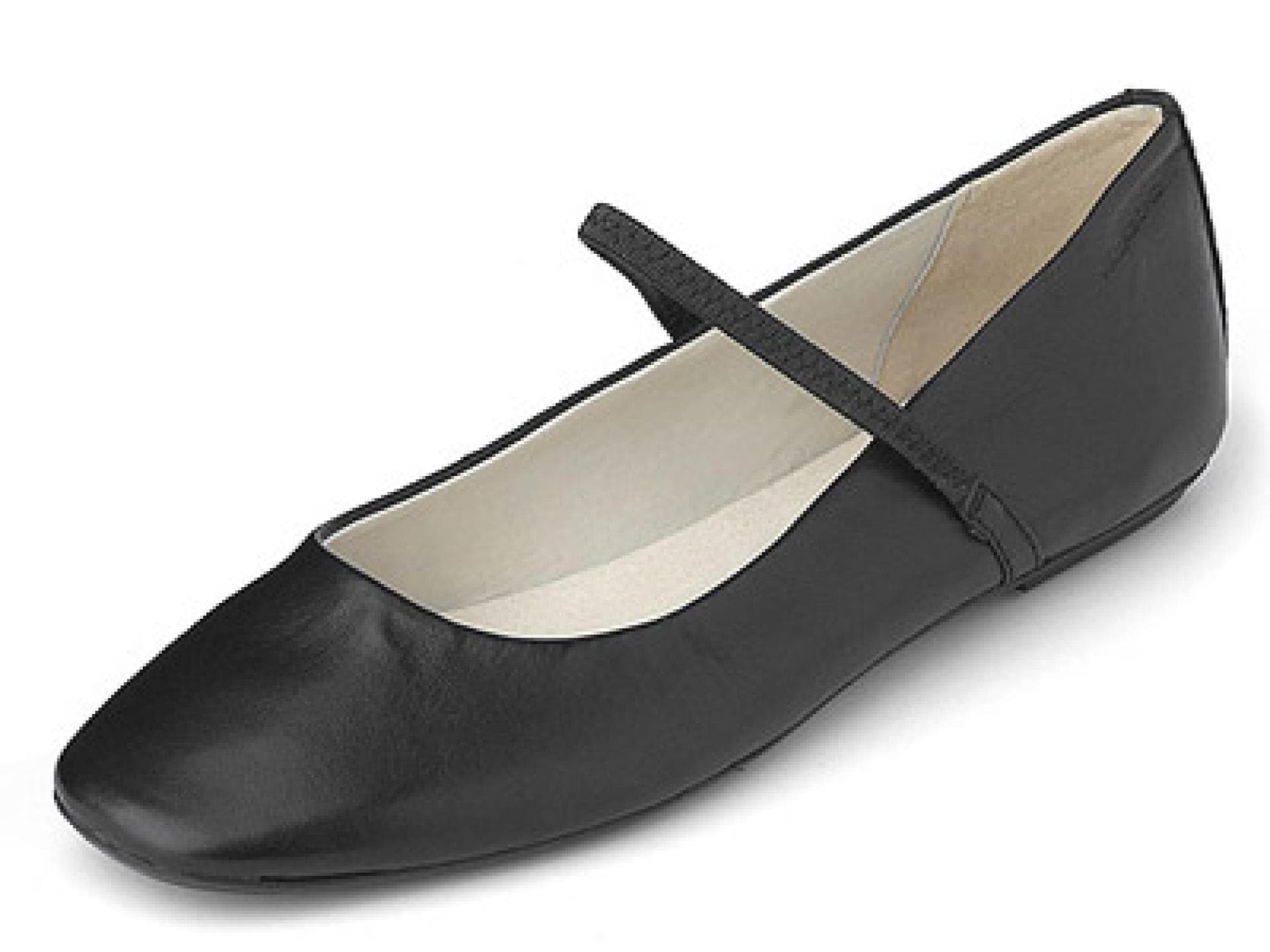 Riemchen-Ballerina von Vagabond Riemchen-Ballerina von Vagabond