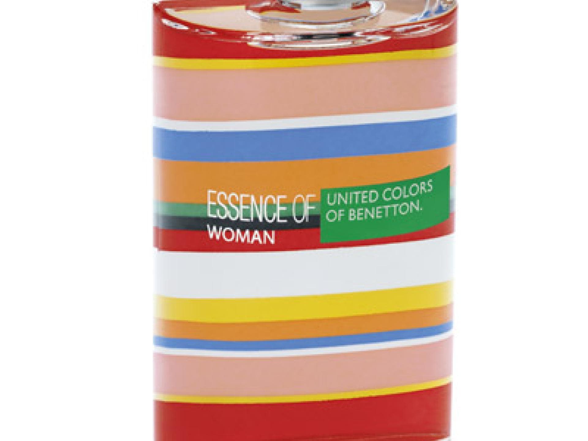 "Essence of Women" von Benetton "Essence of Women" von Benetton