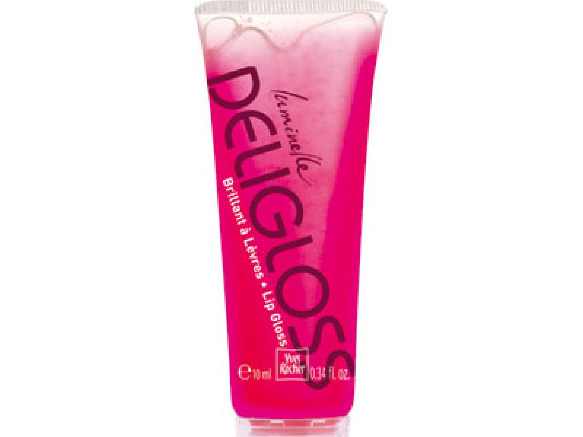 Deligloss von Yves Rocher Deligloss von Yves Rocher