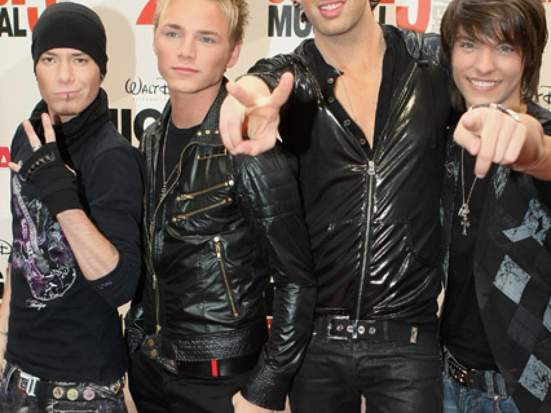 hsm 3 die deutschlandpremiere in muenchen