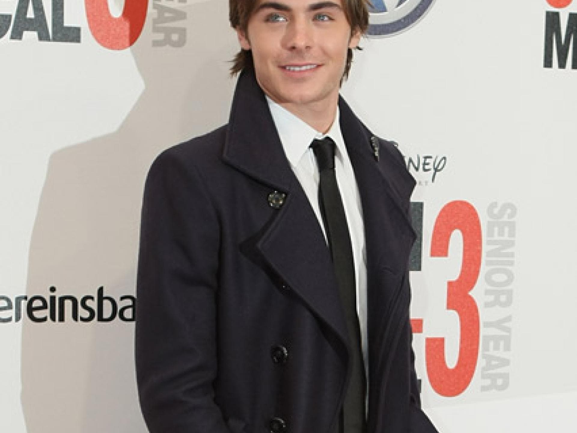 hsm 3 die deutschlandpremiere in muenchen