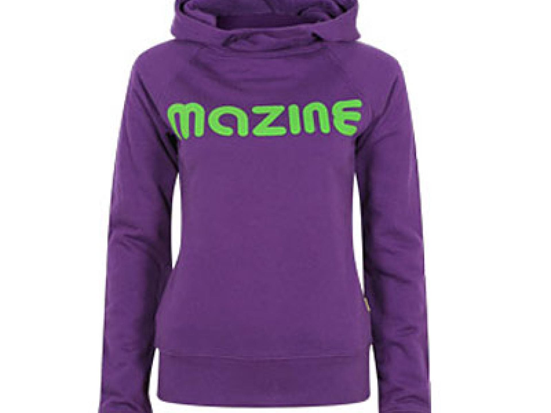 mode lila ist trumpf