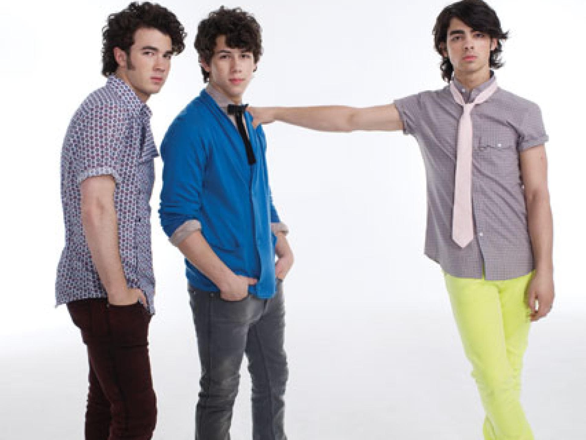 Gastauftritt bei "Hannah Montana"