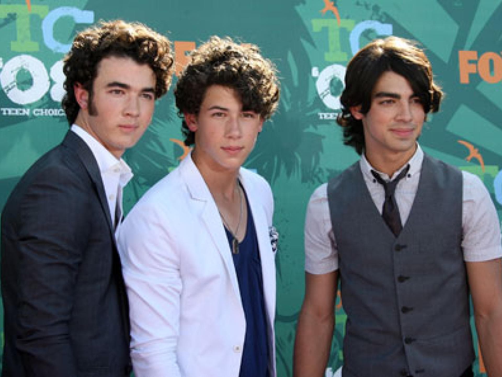 Preise bei den US-Teen Choice Awards