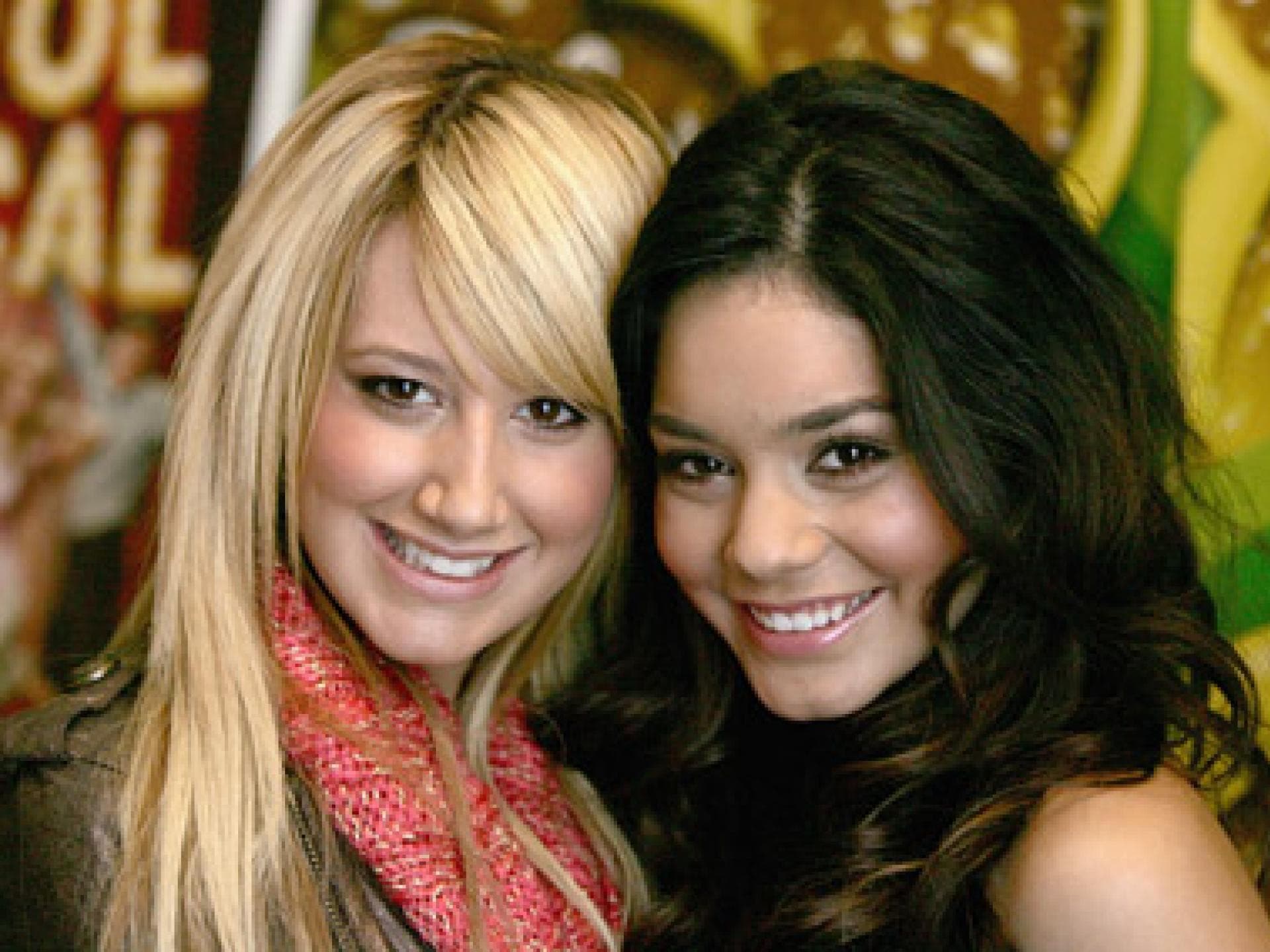 Vanessa Hudgens und Ashley Tisdale: Eifersucht?