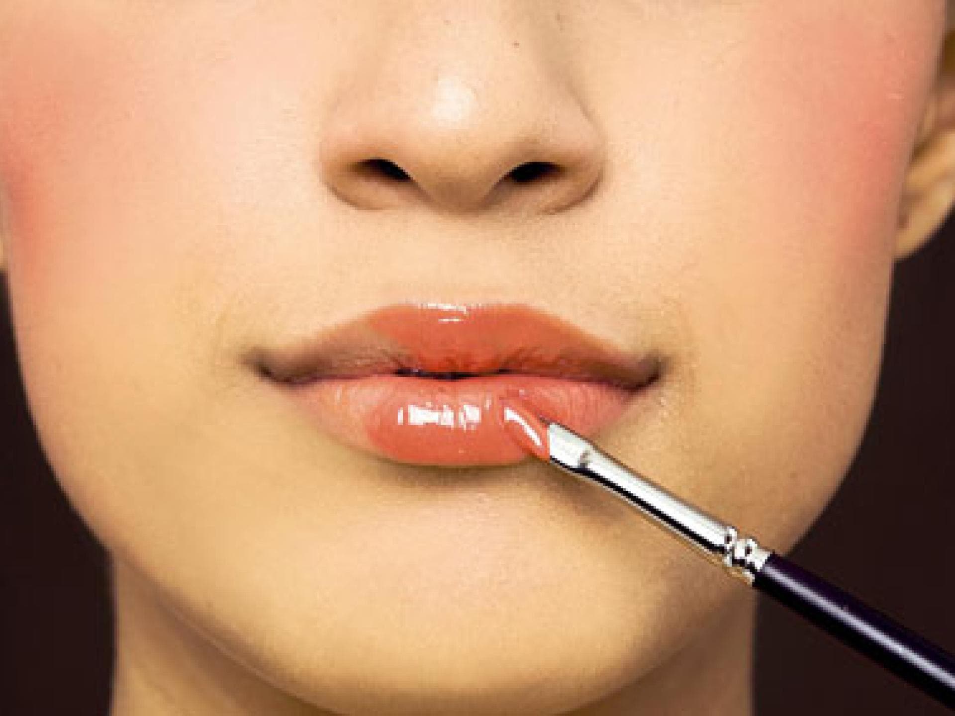 make up trends mit mina