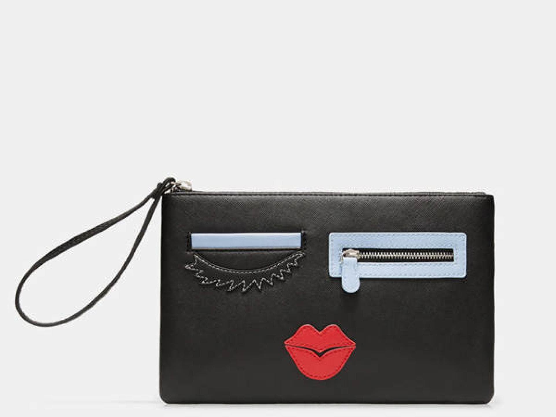 Süßes Täschschen von Mango Süßes Täschschen von Mango