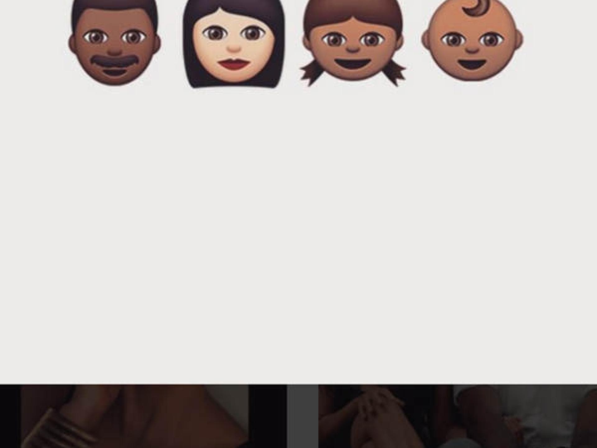 Wie heißt der Sohn von Kim und Kanye?