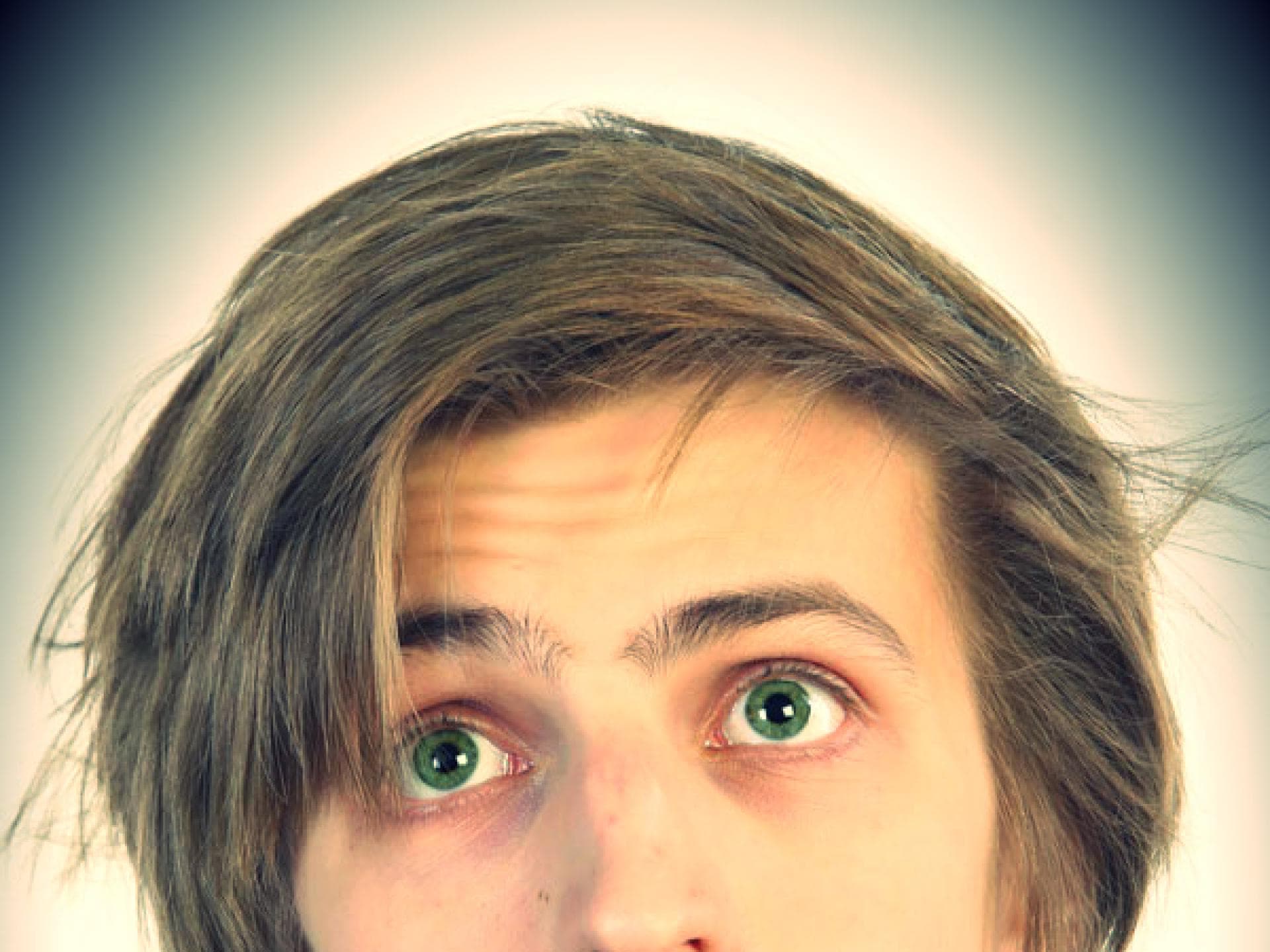 Er sagt: „Wir sind zu verschieden“