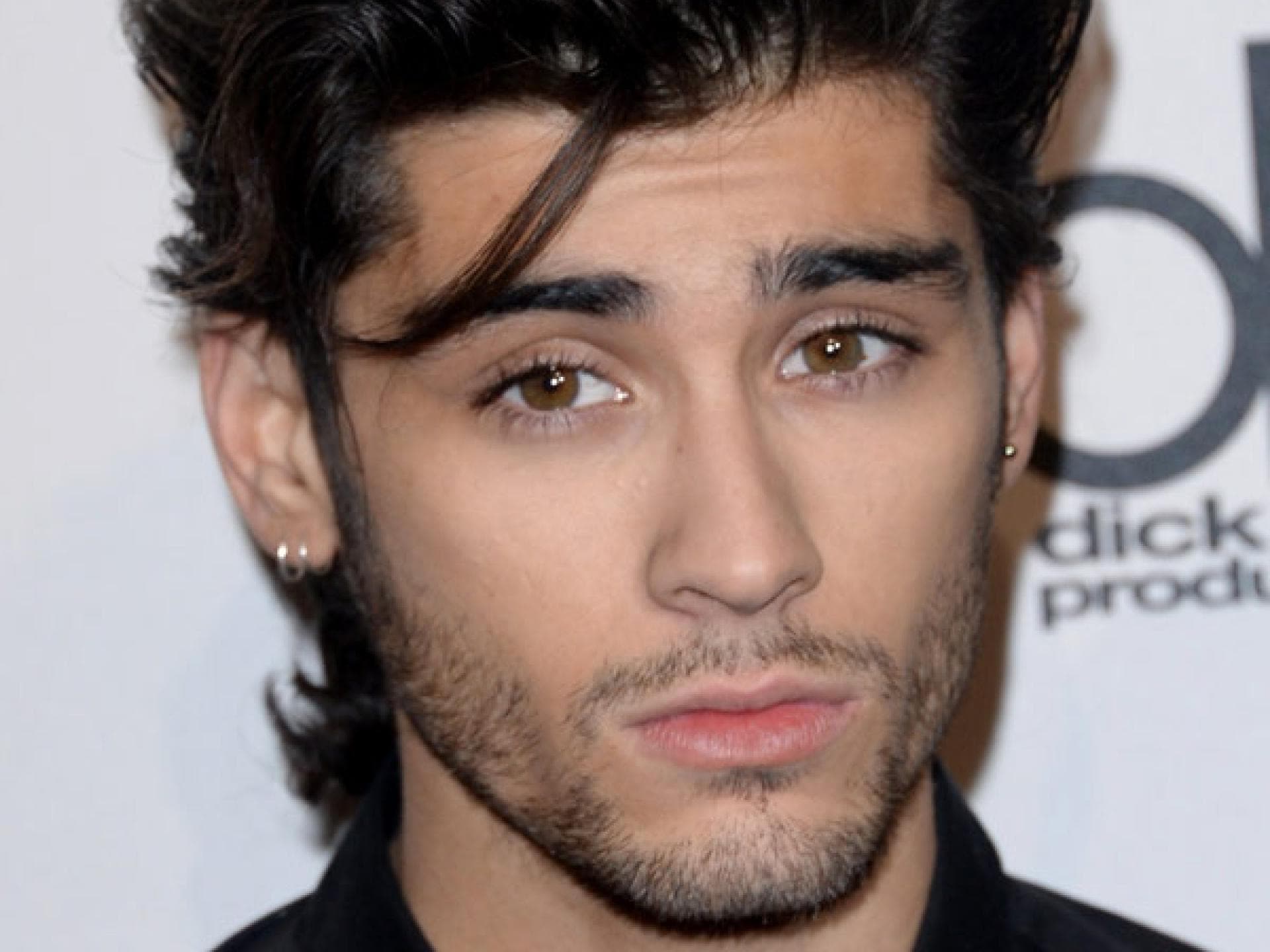 Zayn Malik Haare