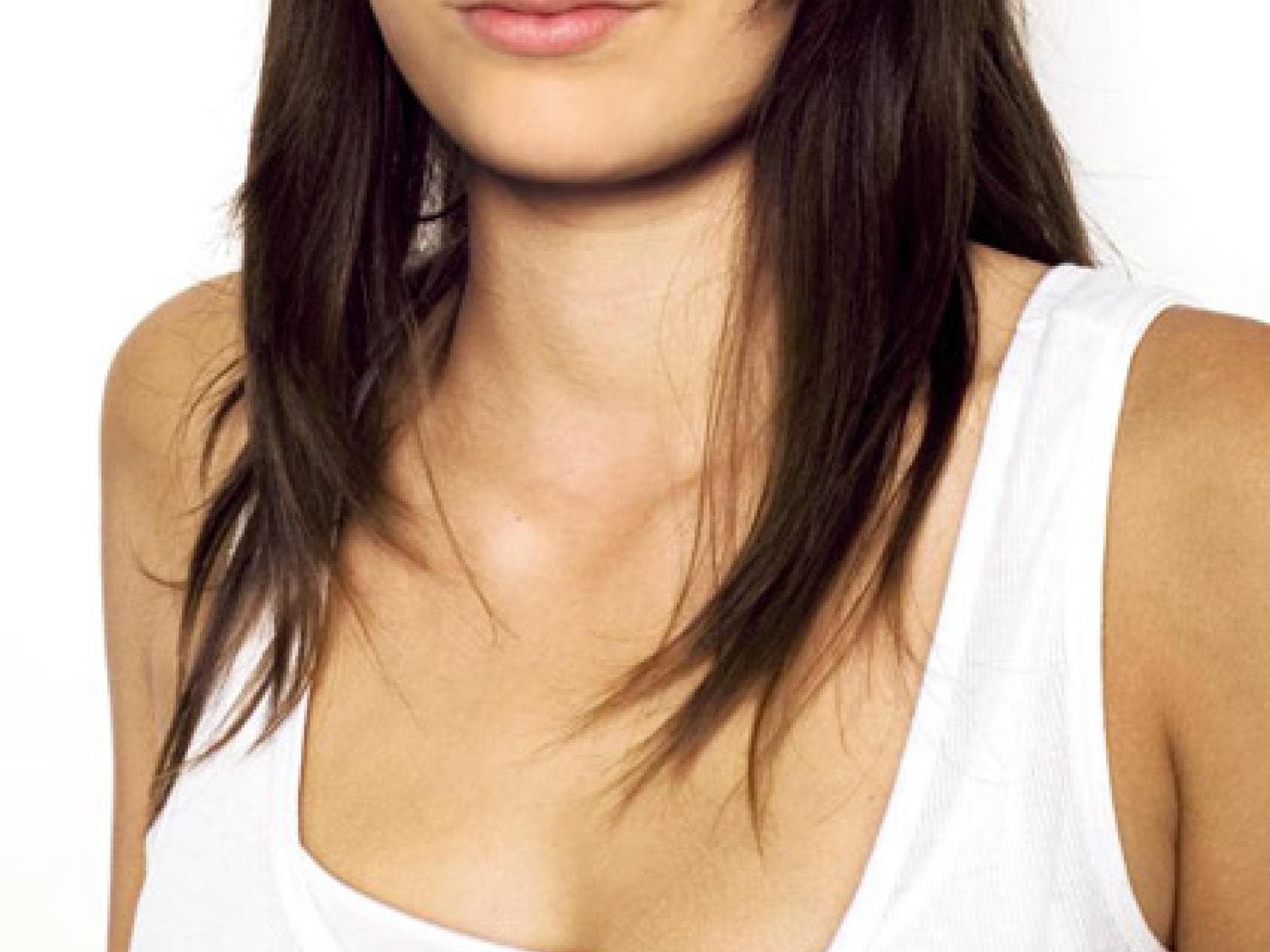 Farbreflexe ohne färben