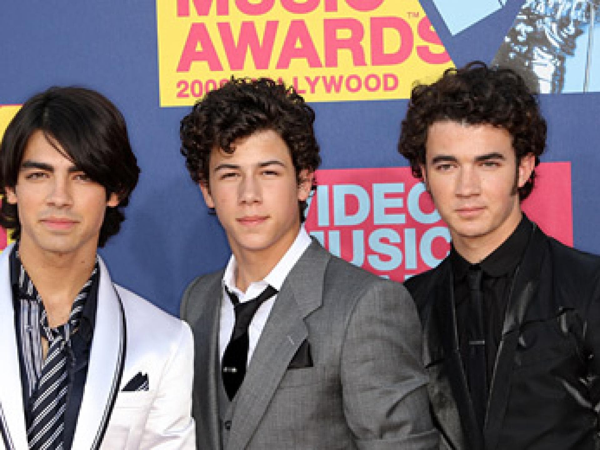 Jonas Brothers: Erfolg in Deutschland