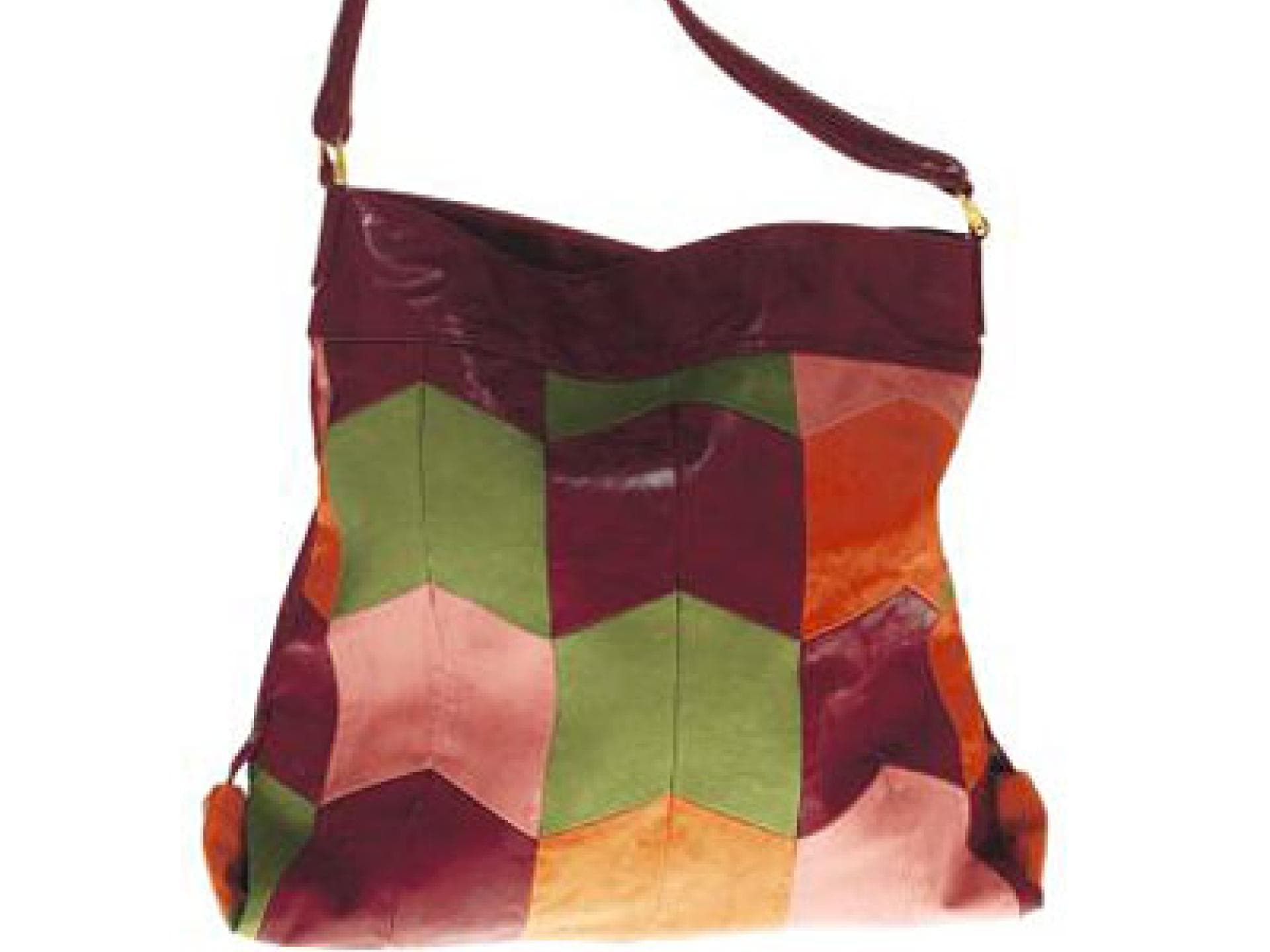 mode die neuen taschen sind da