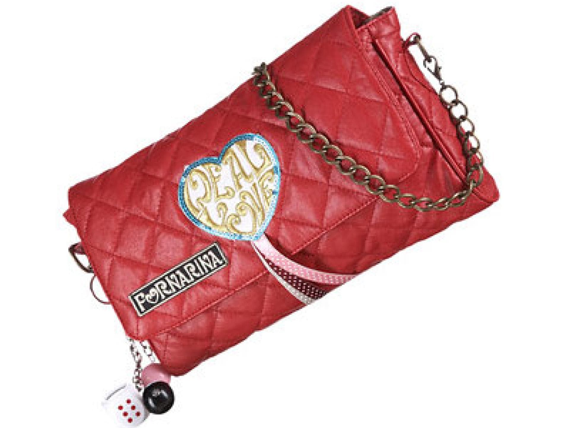 mode die neuen taschen sind da