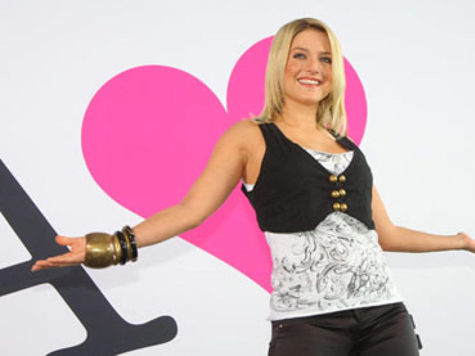 Schön oder kitschig? Schön oder kitschig?