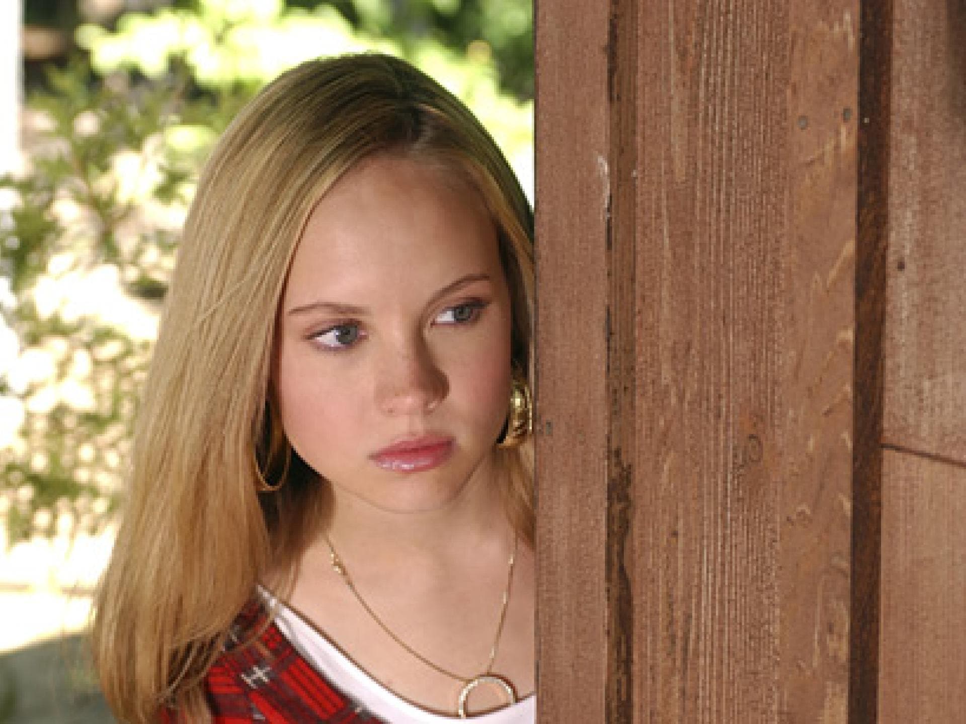 Tess kämpft mit allen Mitteln