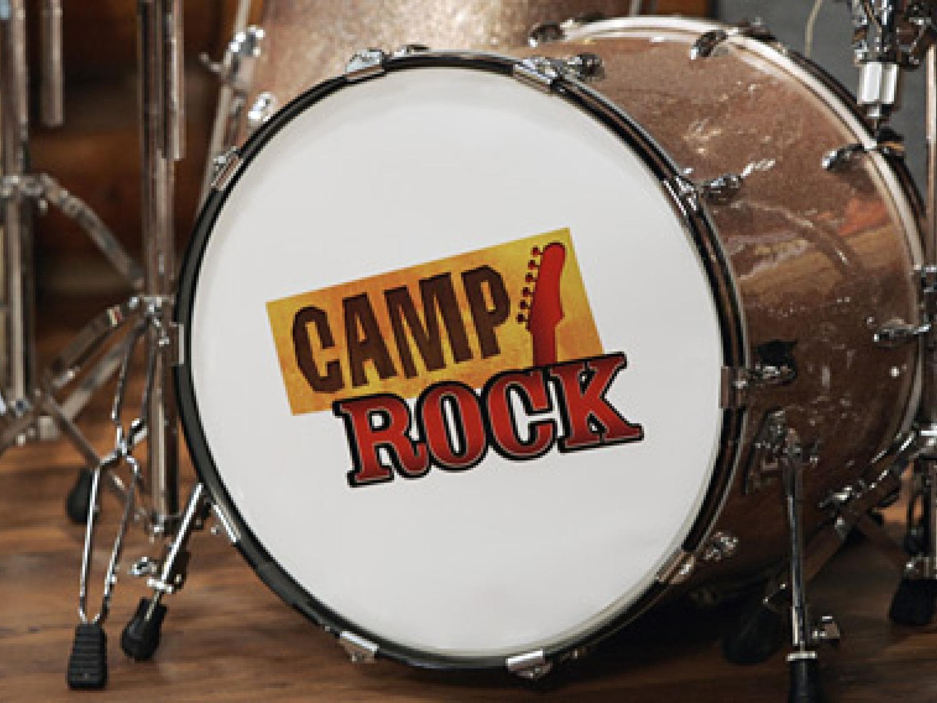 Camp Rock im Free-TV