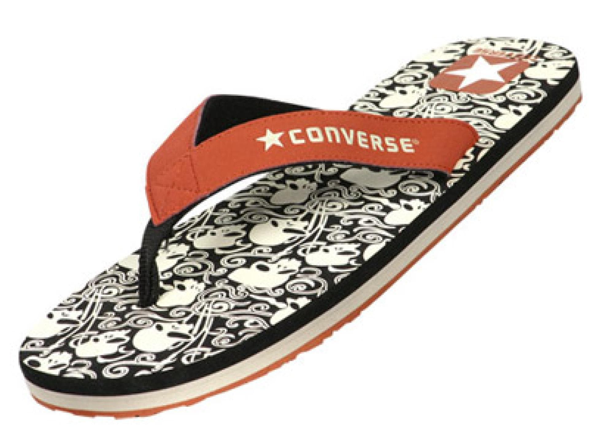 Kultlatschen von Converse Kultlatschen von Converse